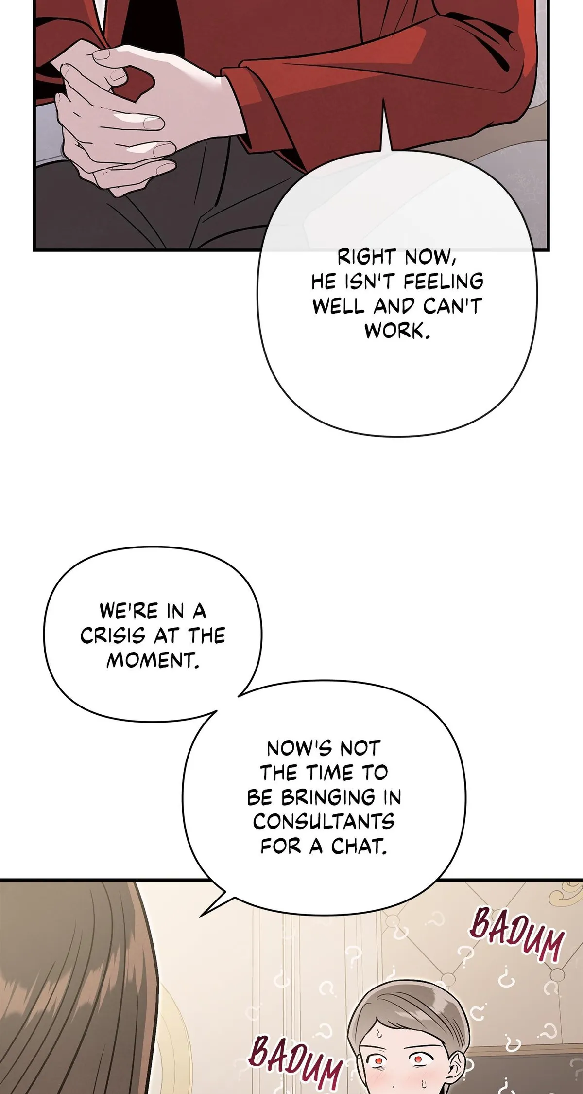 My Younger Sister Chooses Me Tonight Chapter 79 - Page 70