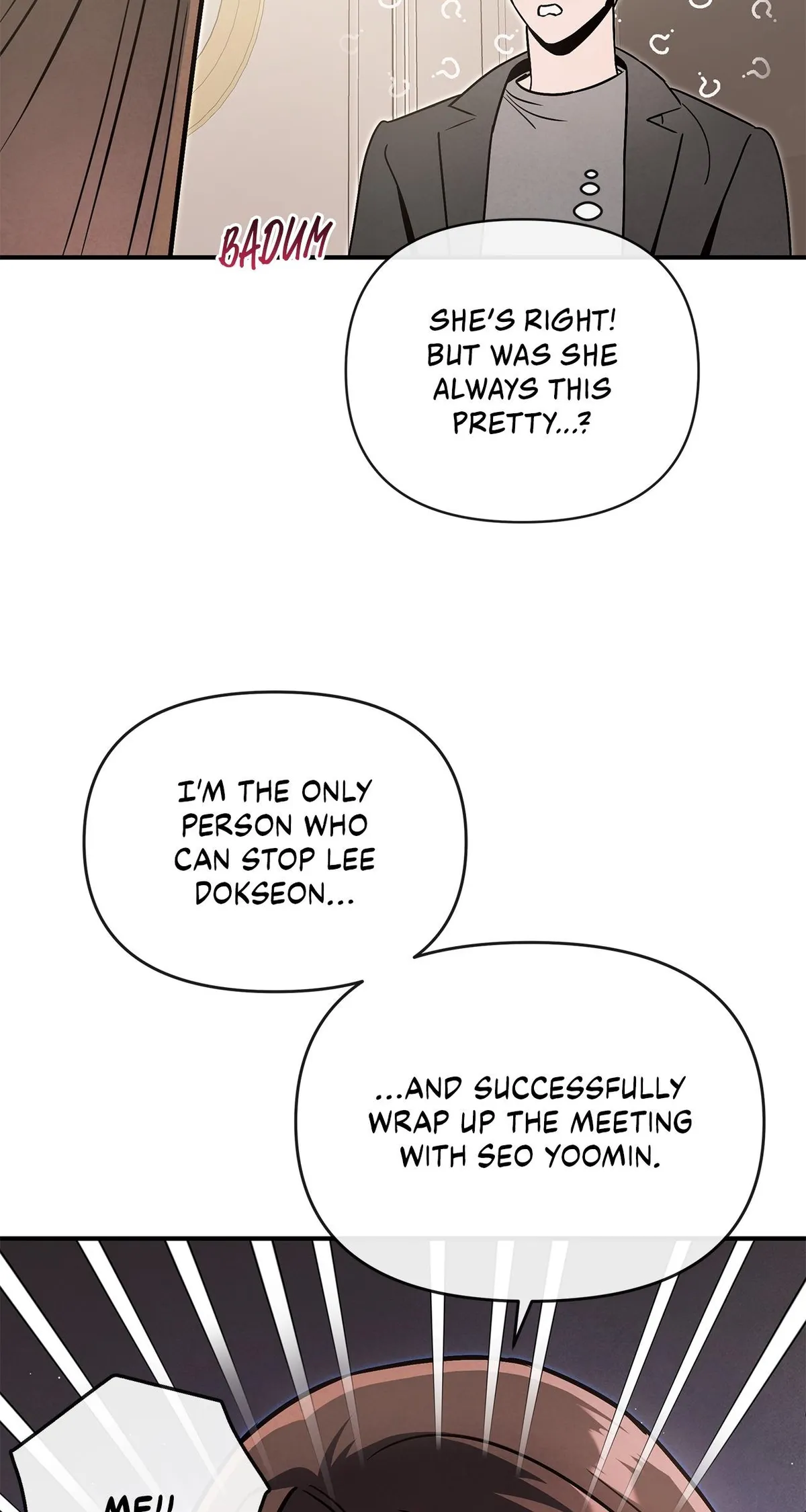 My Younger Sister Chooses Me Tonight Chapter 79 - Page 71