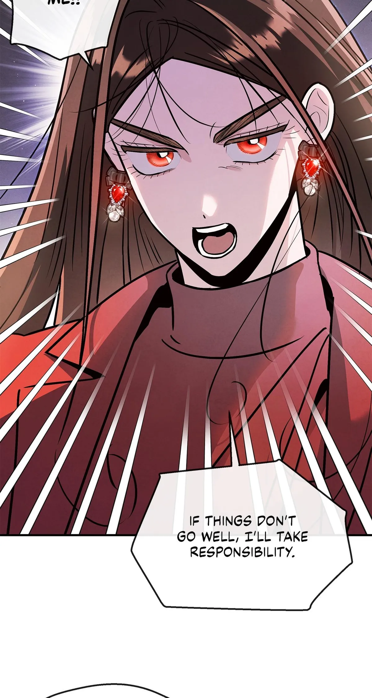 My Younger Sister Chooses Me Tonight Chapter 79 - Page 72