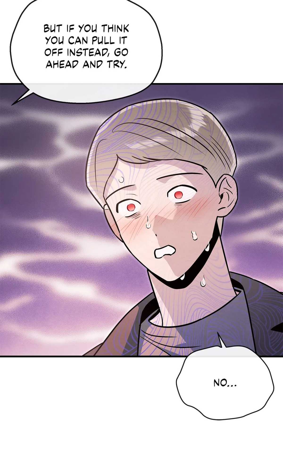 My Younger Sister Chooses Me Tonight Chapter 79 - Page 73