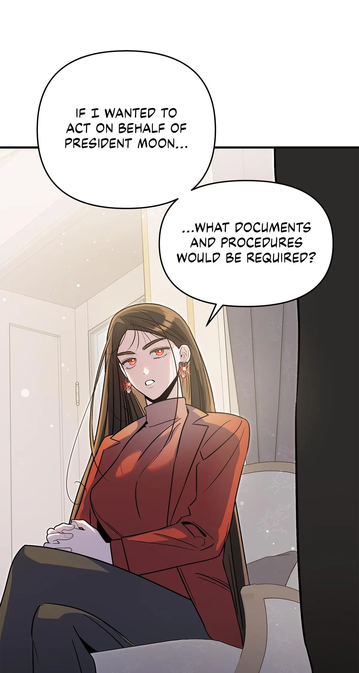 My Younger Sister Chooses Me Tonight Chapter 79 - Page 74