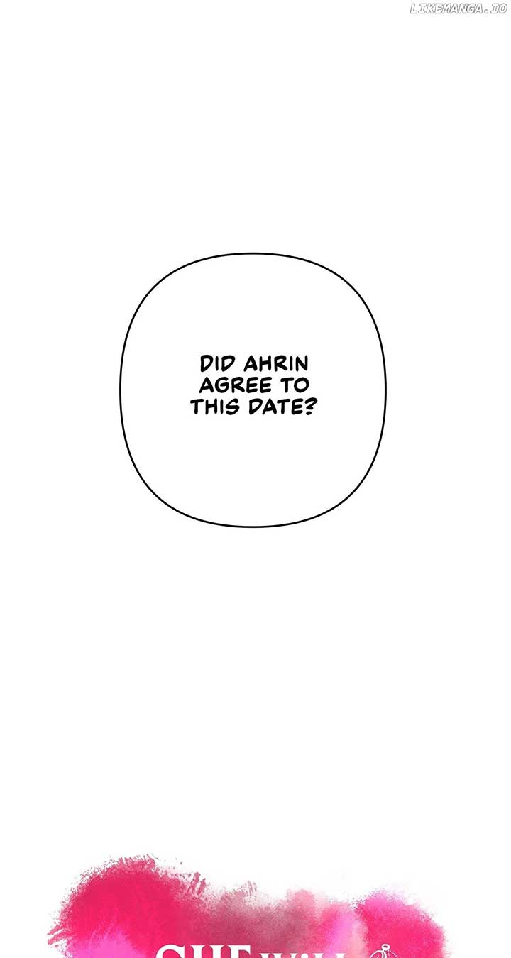 My Younger Sister Chooses Me Tonight Chapter 8 - Page 1