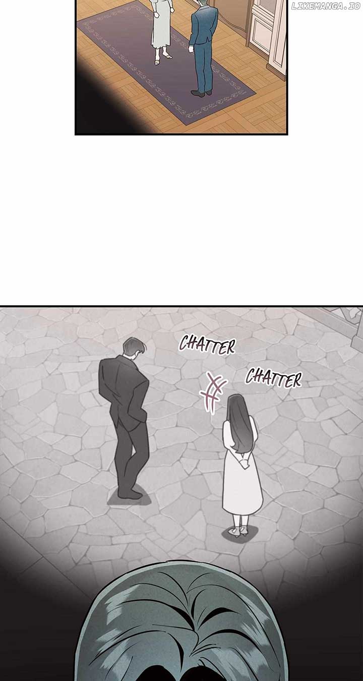 My Younger Sister Chooses Me Tonight Chapter 8 - Page 3