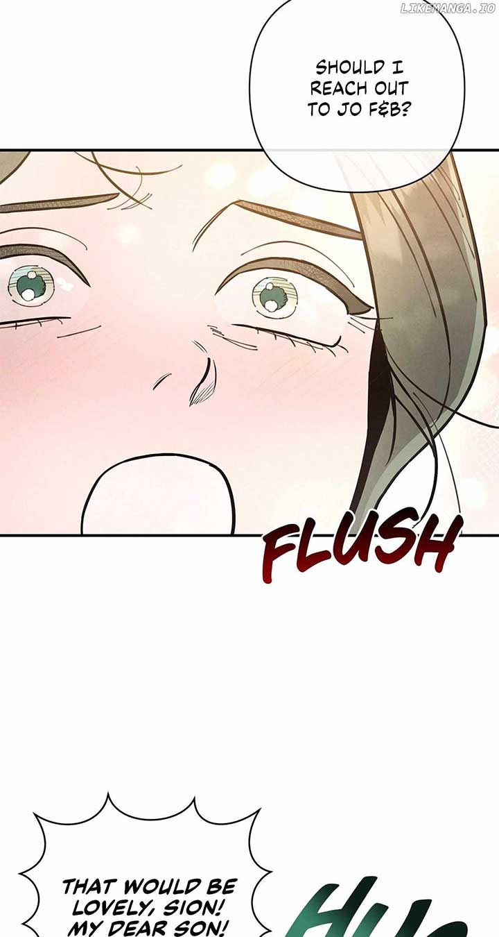 My Younger Sister Chooses Me Tonight Chapter 8 - Page 15