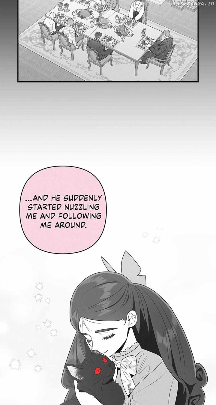 My Younger Sister Chooses Me Tonight Chapter 8 - Page 47