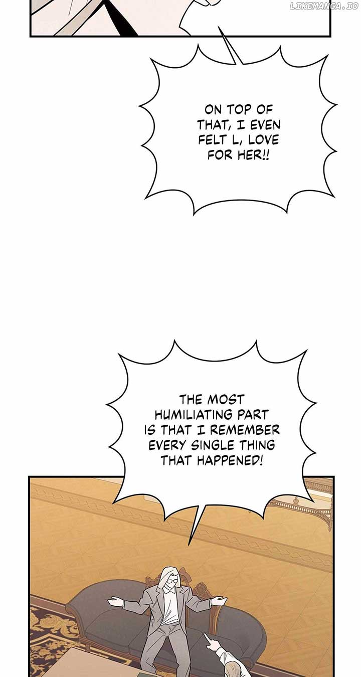 My Younger Sister Chooses Me Tonight Chapter 8 - Page 60