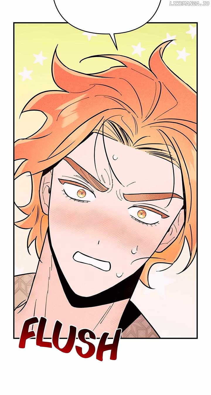 My Younger Sister Chooses Me Tonight Chapter 8 - Page 90