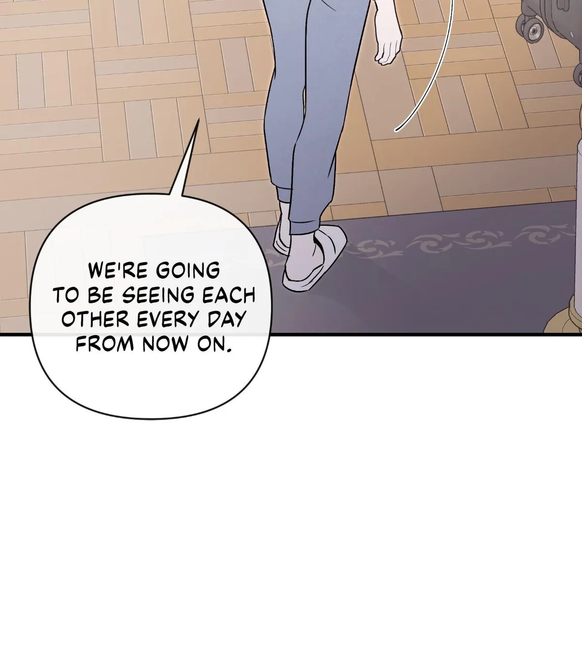 My Younger Sister Chooses Me Tonight Chapter 80 - Page 6