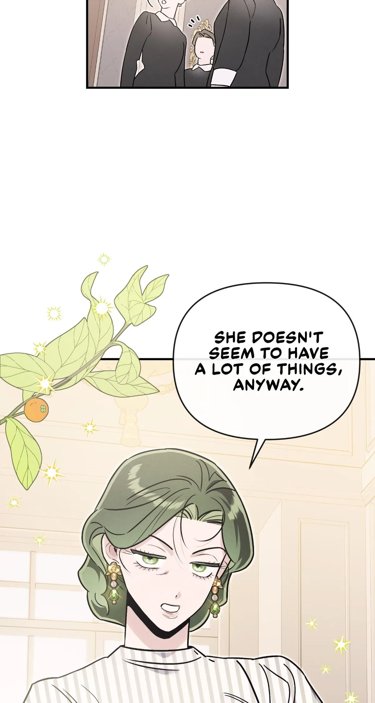 My Younger Sister Chooses Me Tonight Chapter 80 - Page 11