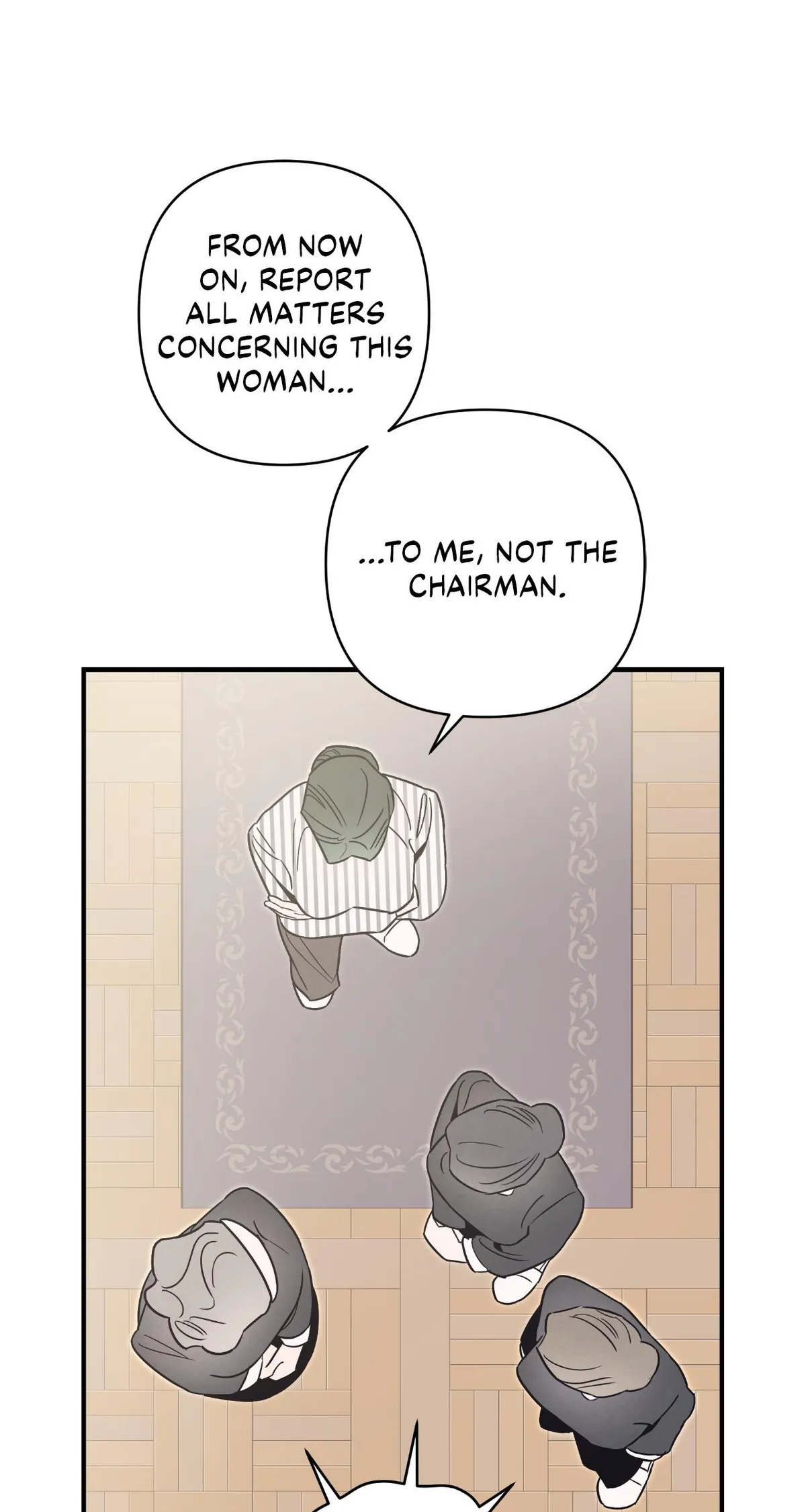 My Younger Sister Chooses Me Tonight Chapter 80 - Page 13