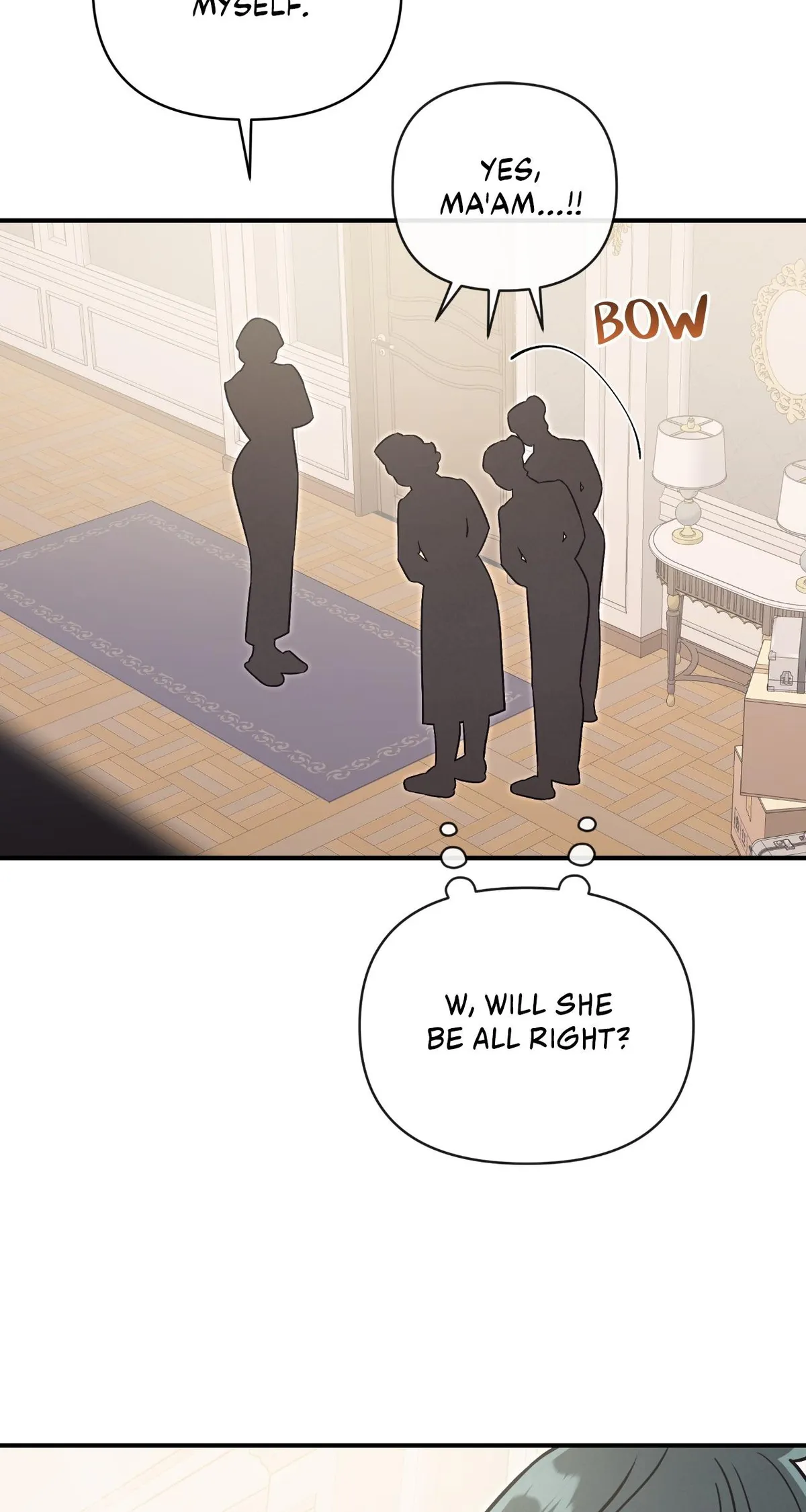 My Younger Sister Chooses Me Tonight Chapter 80 - Page 15