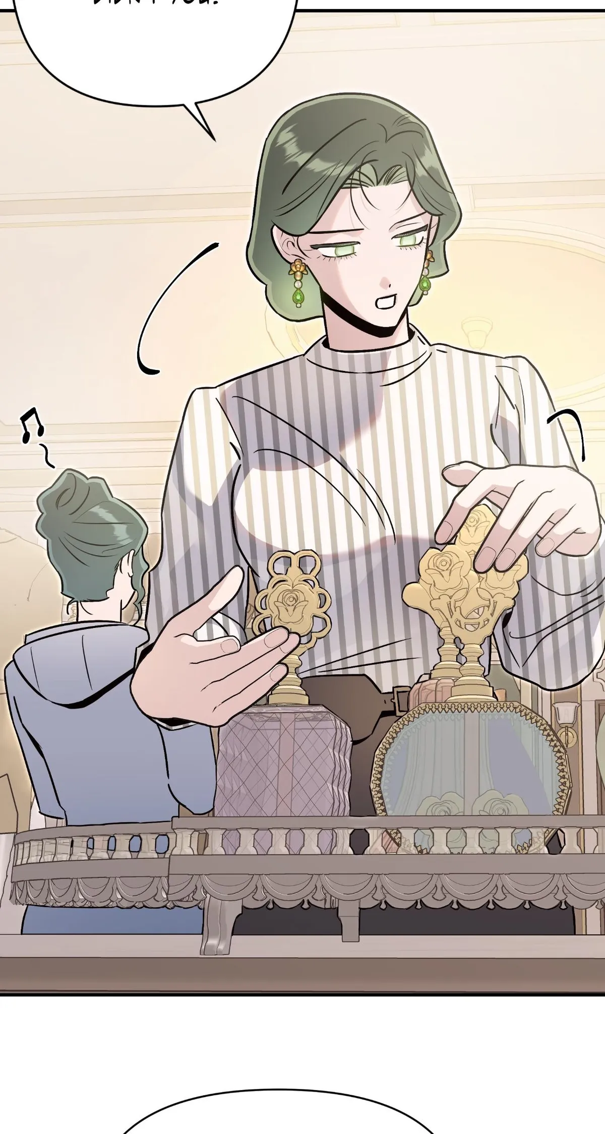 My Younger Sister Chooses Me Tonight Chapter 80 - Page 26