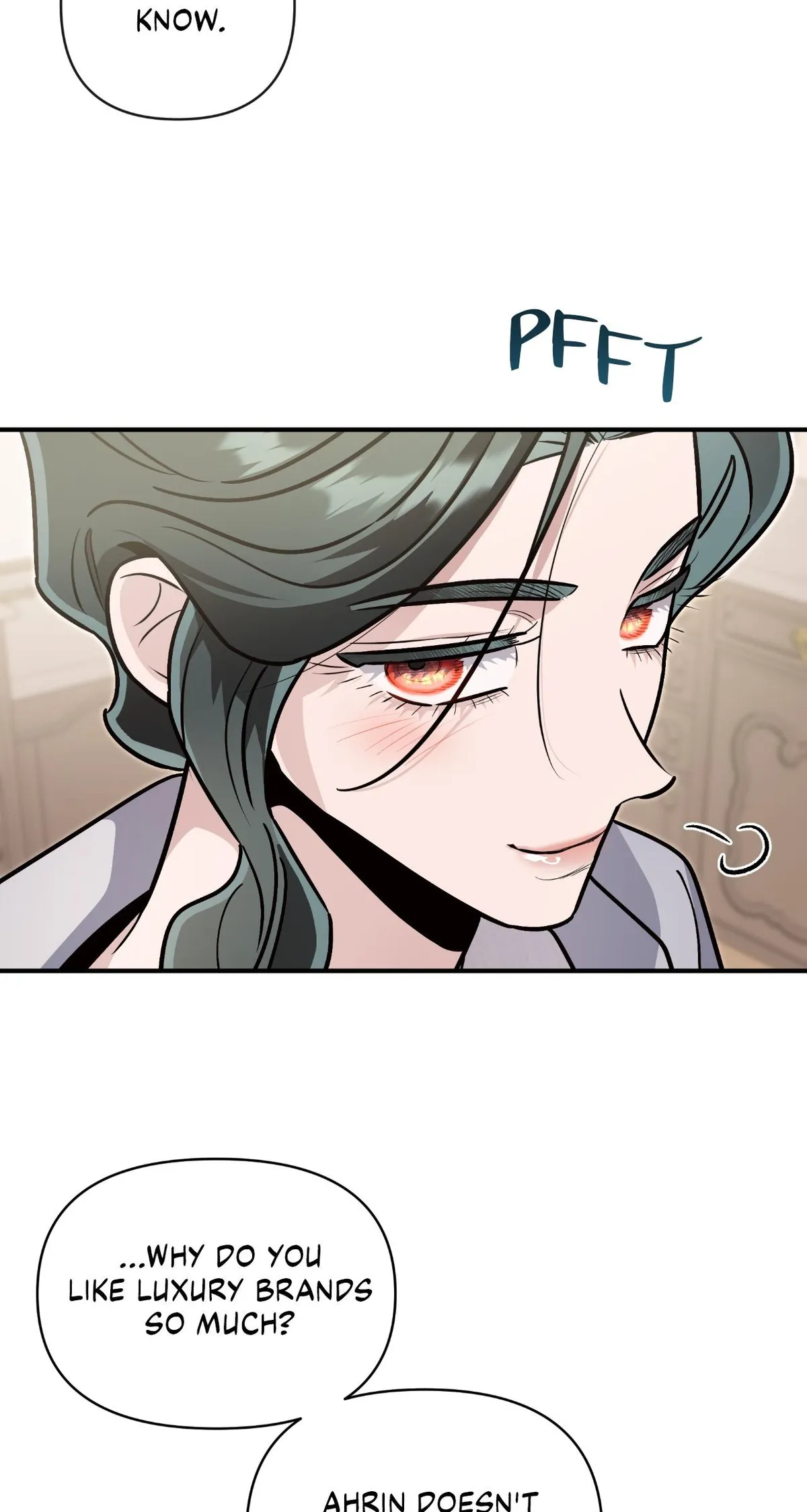 My Younger Sister Chooses Me Tonight Chapter 80 - Page 28