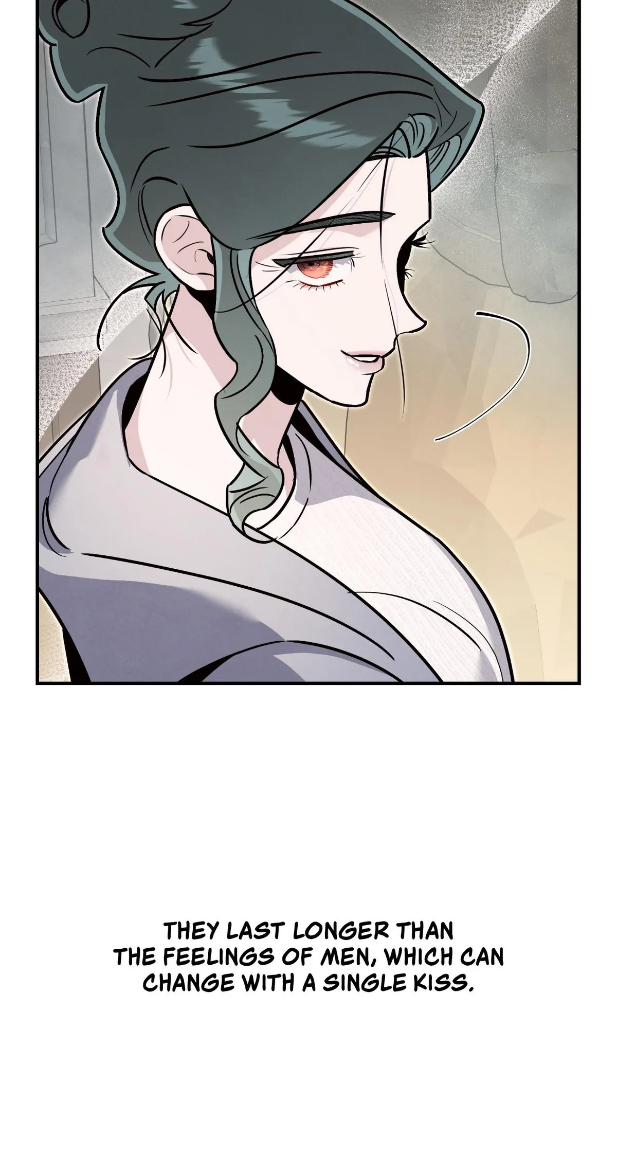 My Younger Sister Chooses Me Tonight Chapter 80 - Page 35