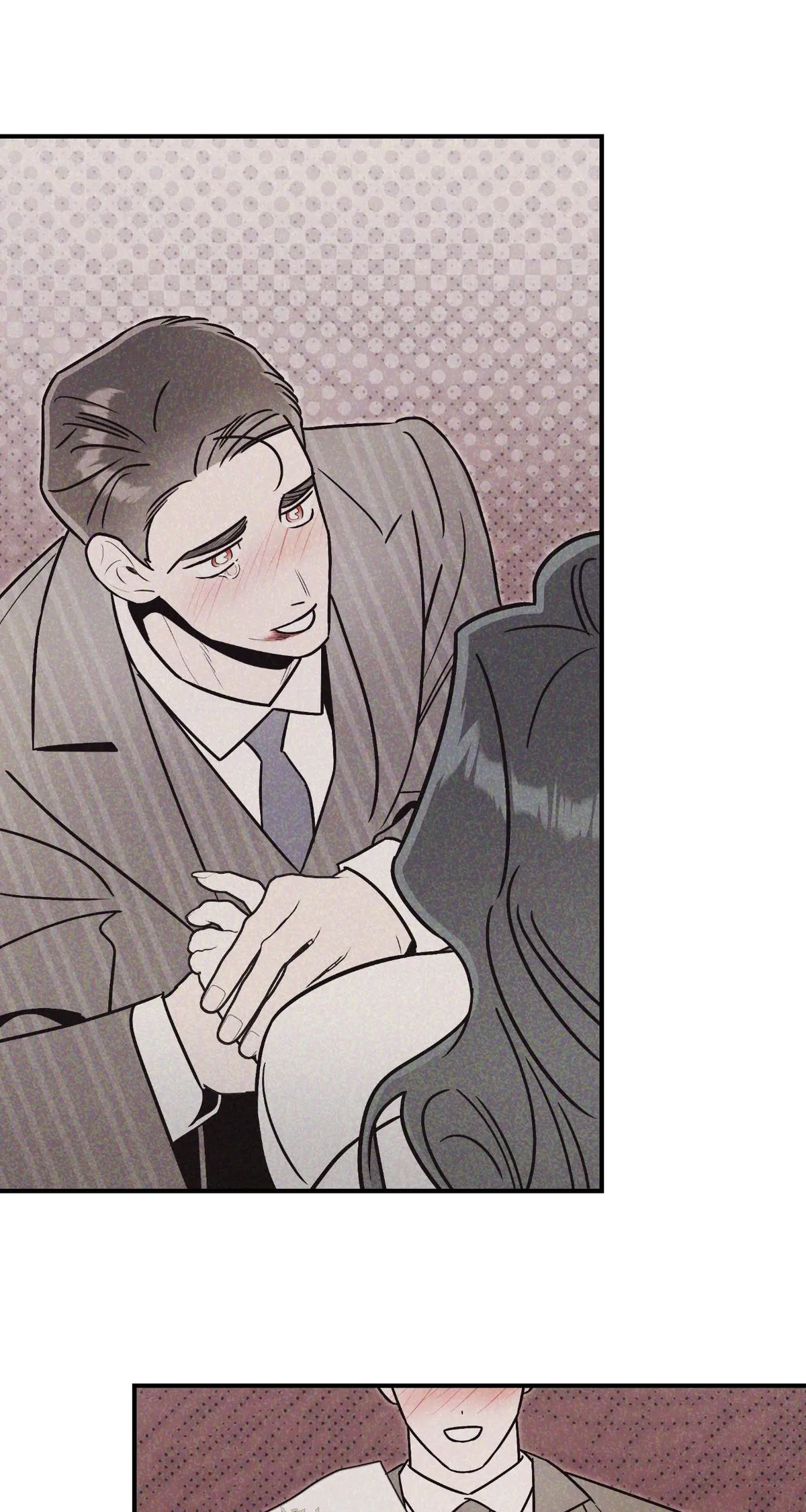 My Younger Sister Chooses Me Tonight Chapter 80 - Page 36