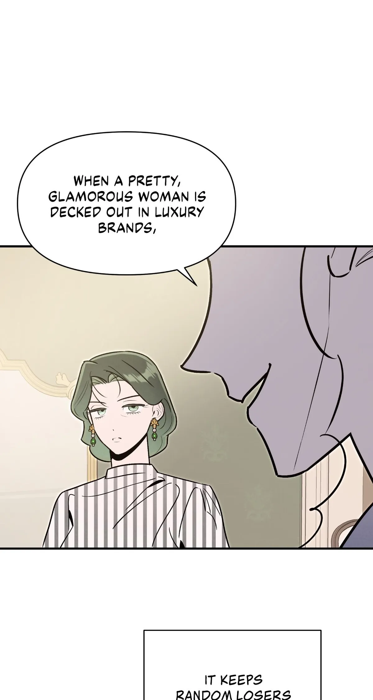 My Younger Sister Chooses Me Tonight Chapter 80 - Page 39