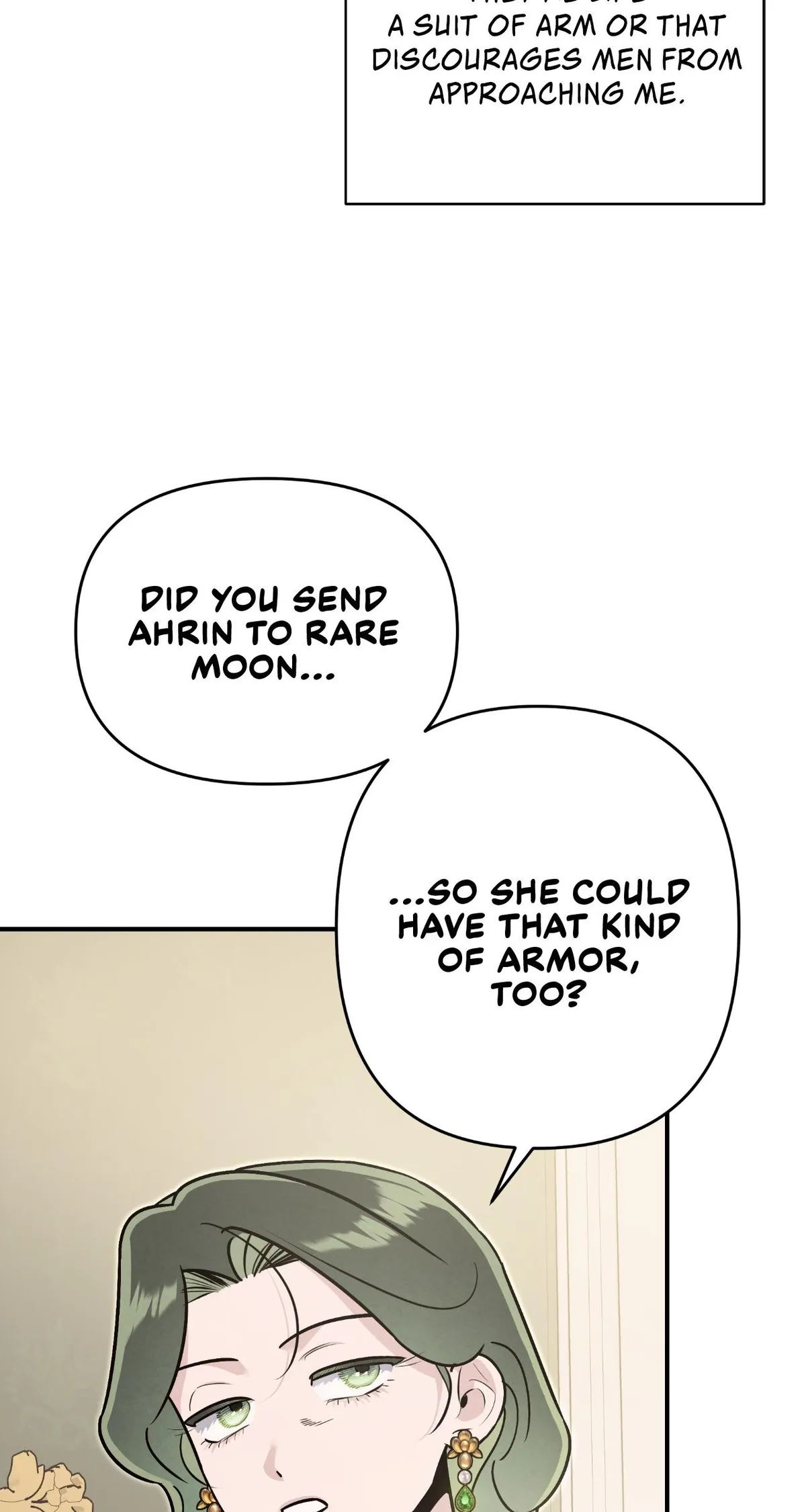 My Younger Sister Chooses Me Tonight Chapter 80 - Page 41