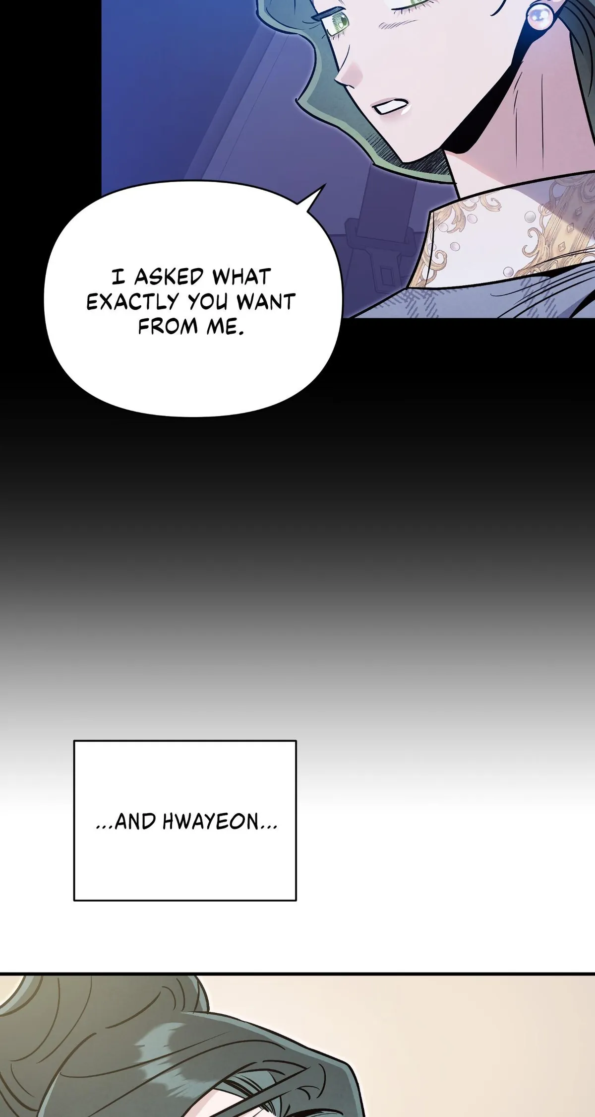 My Younger Sister Chooses Me Tonight Chapter 80 - Page 43