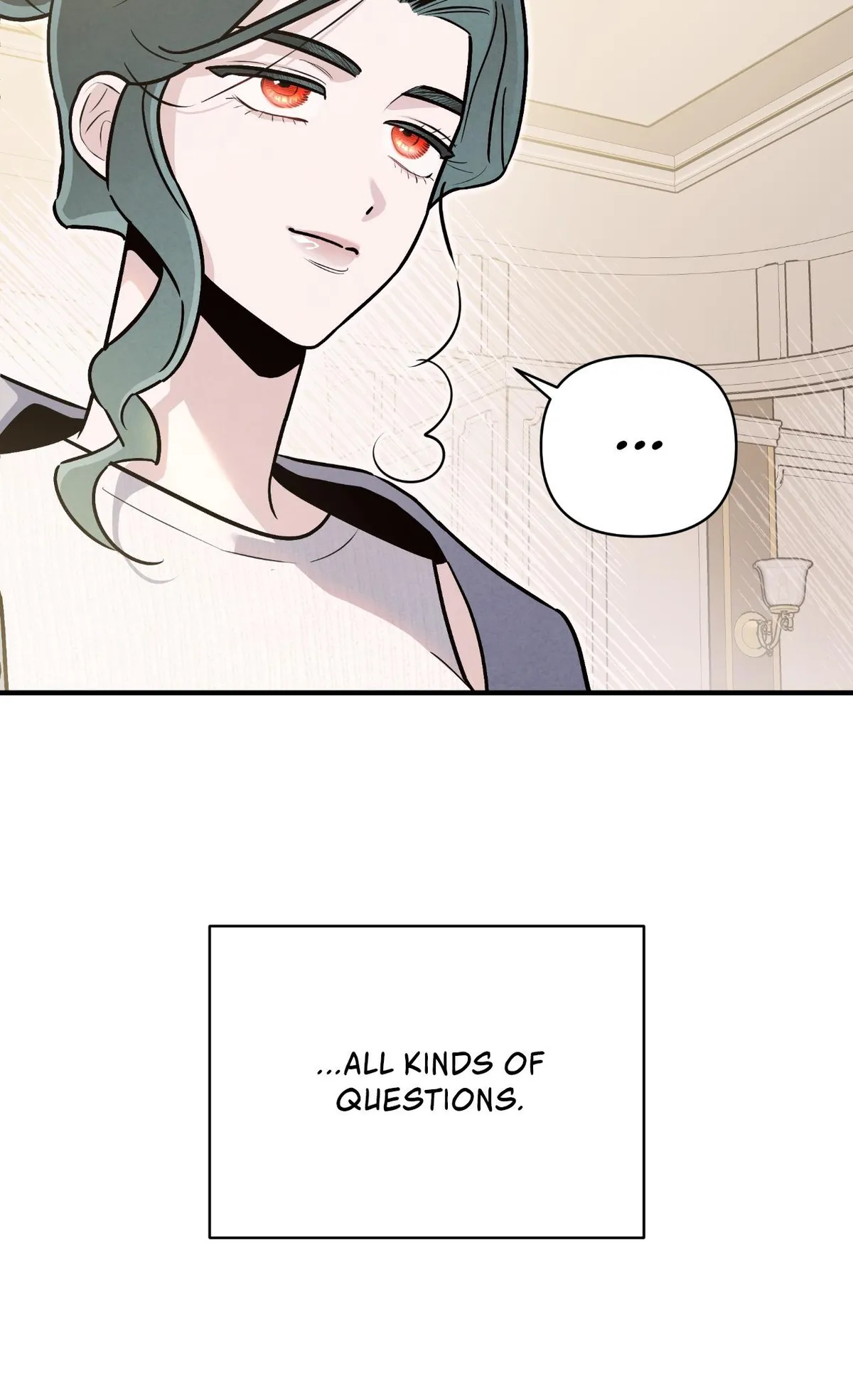 My Younger Sister Chooses Me Tonight Chapter 80 - Page 44