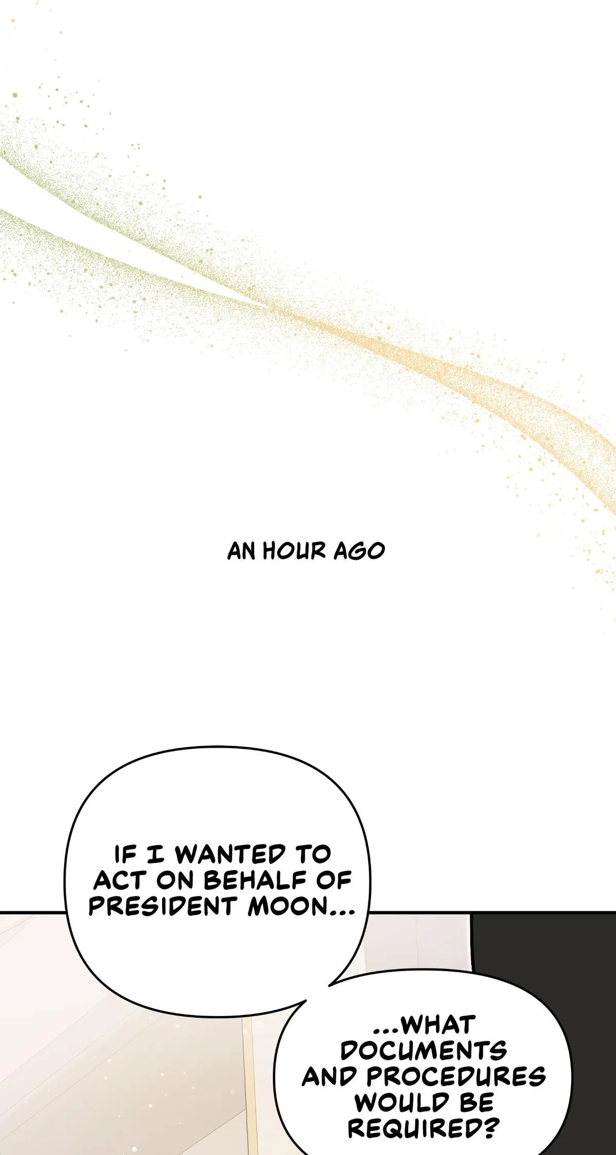 My Younger Sister Chooses Me Tonight Chapter 80 - Page 45