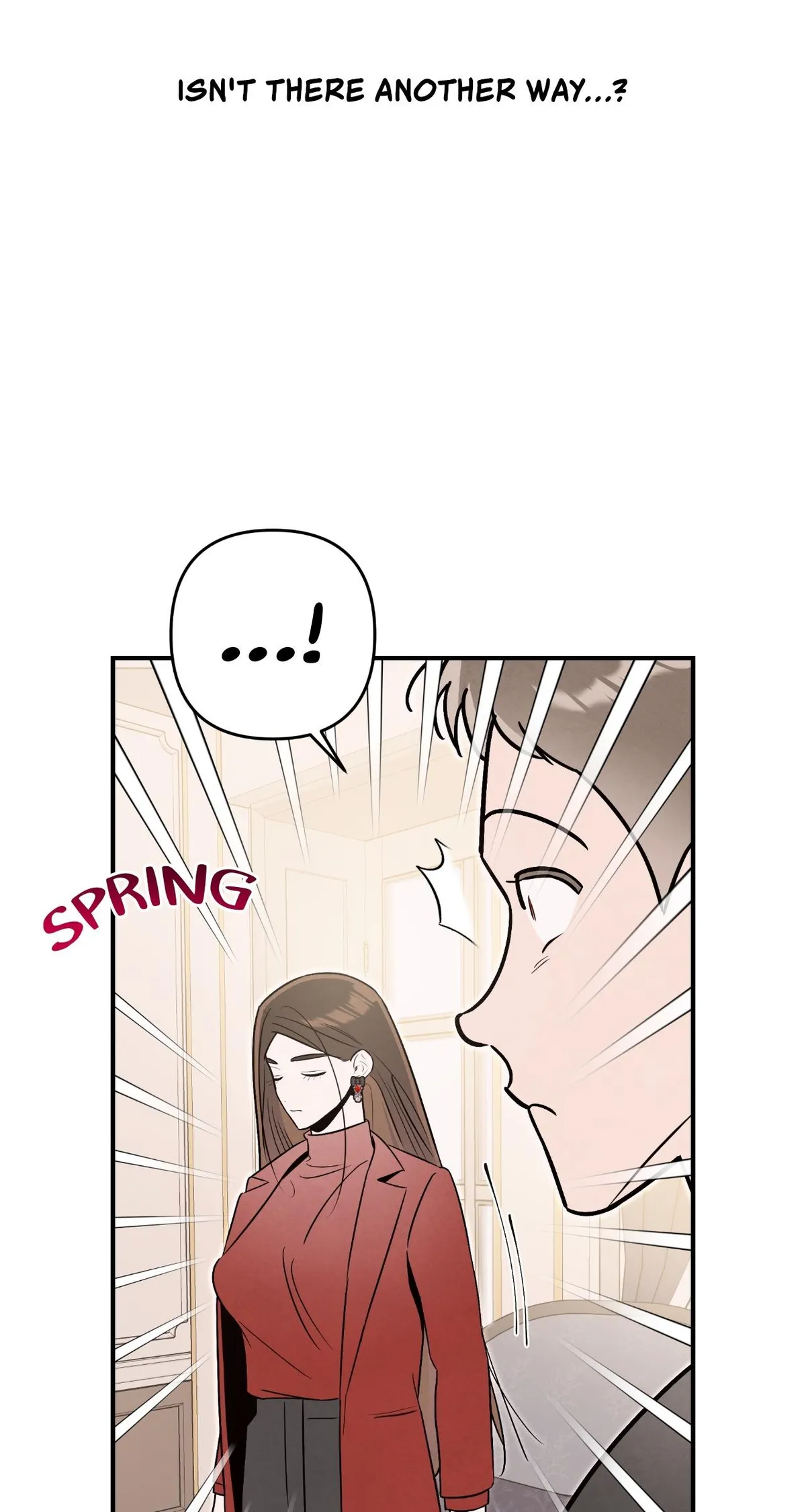 My Younger Sister Chooses Me Tonight Chapter 80 - Page 50