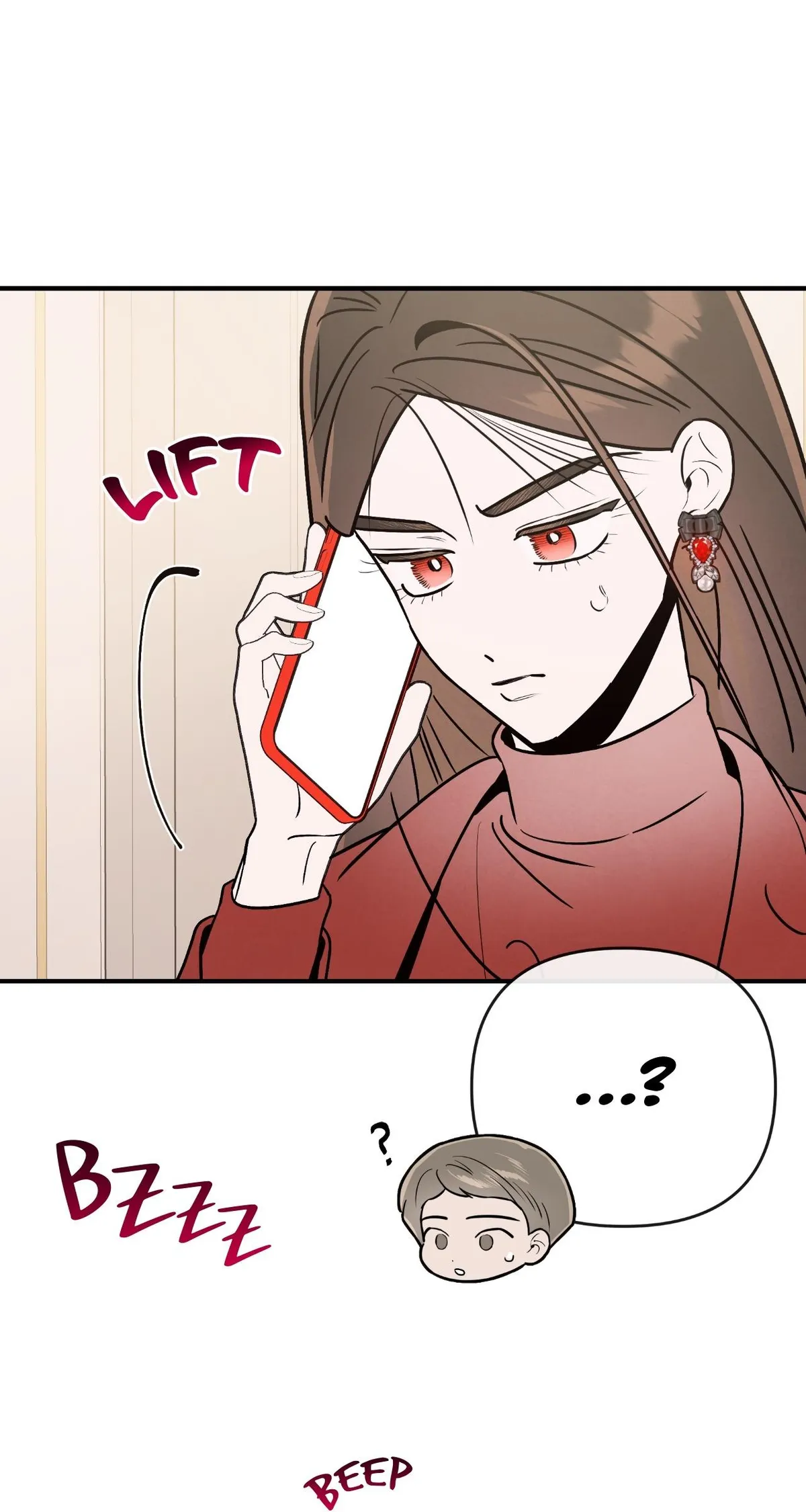 My Younger Sister Chooses Me Tonight Chapter 80 - Page 52
