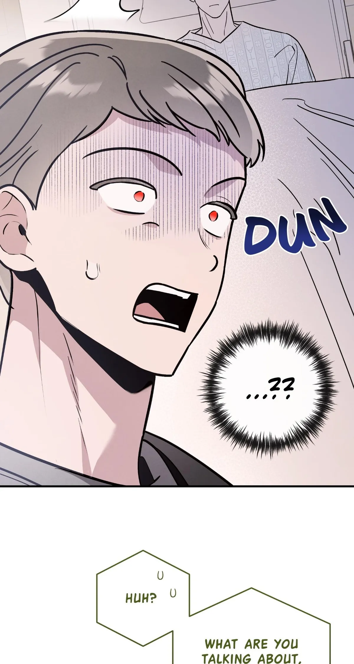 My Younger Sister Chooses Me Tonight Chapter 80 - Page 54