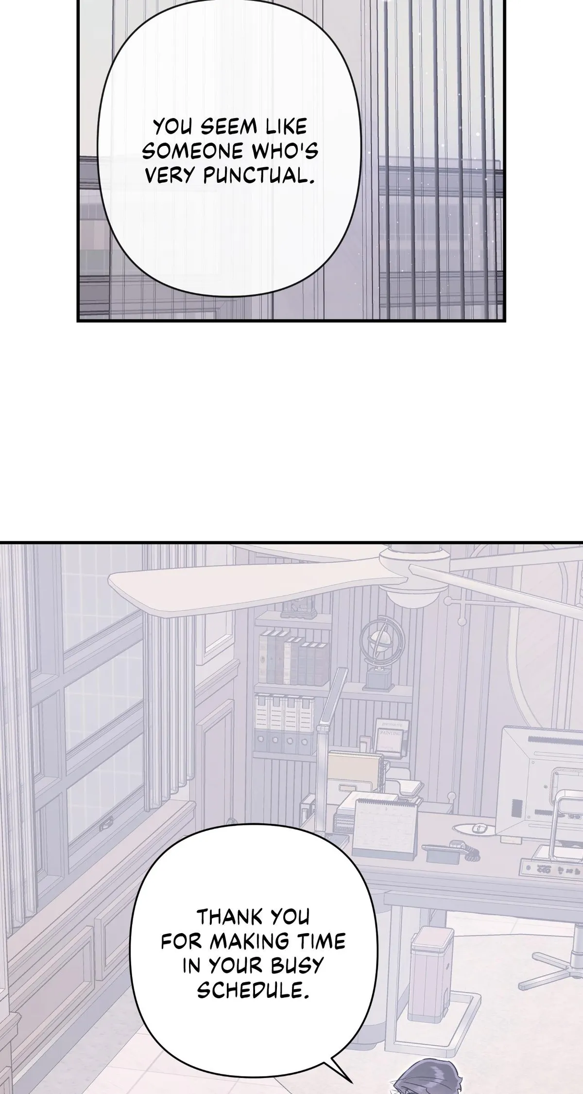 My Younger Sister Chooses Me Tonight Chapter 80 - Page 66