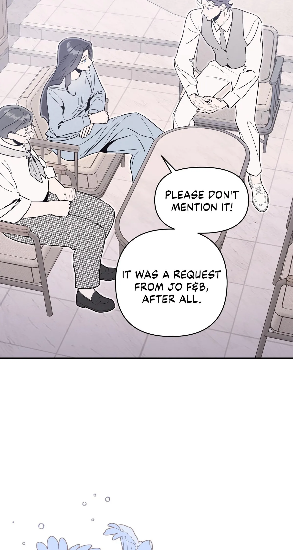 My Younger Sister Chooses Me Tonight Chapter 80 - Page 67
