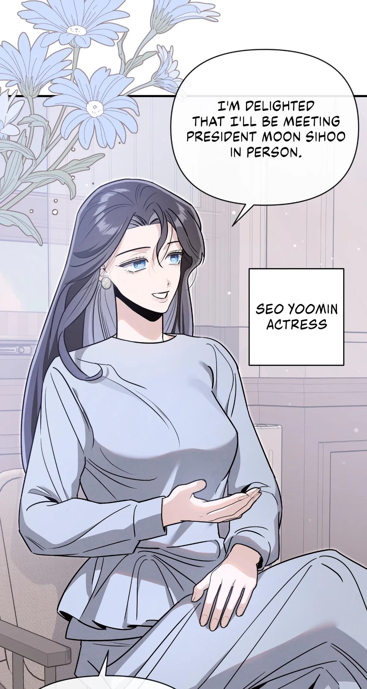 My Younger Sister Chooses Me Tonight Chapter 80 - Page 68