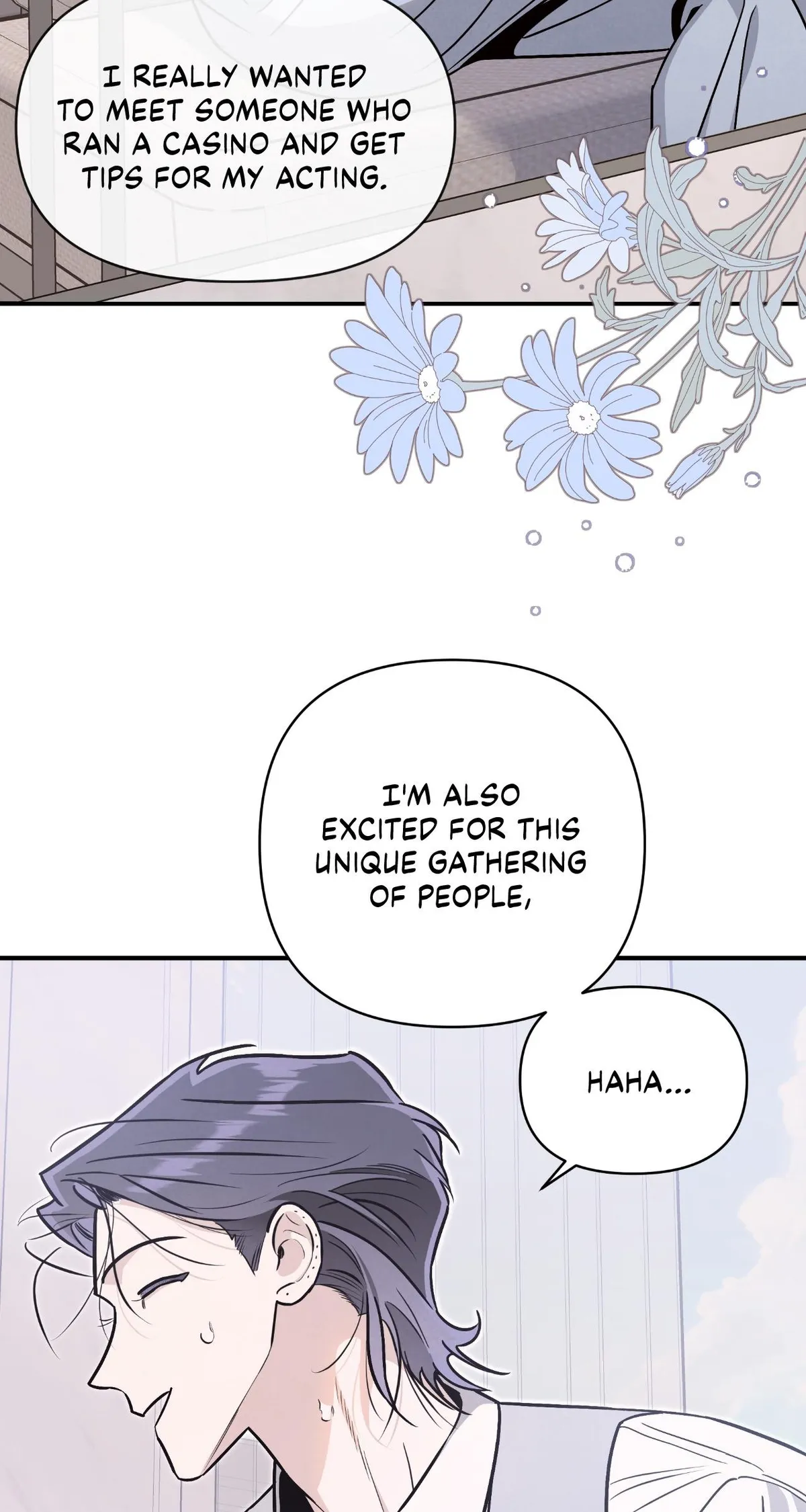 My Younger Sister Chooses Me Tonight Chapter 80 - Page 69
