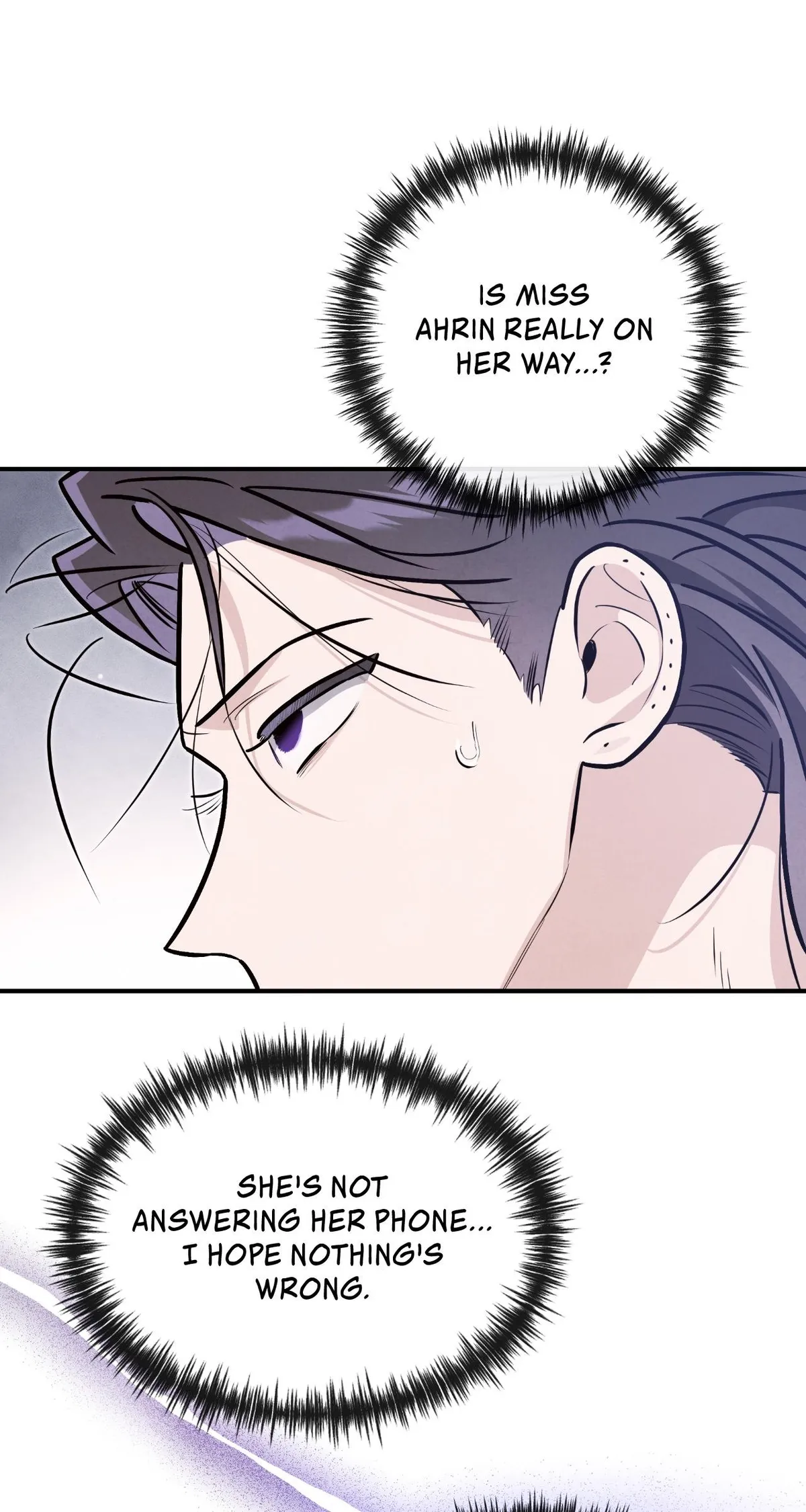 My Younger Sister Chooses Me Tonight Chapter 80 - Page 72