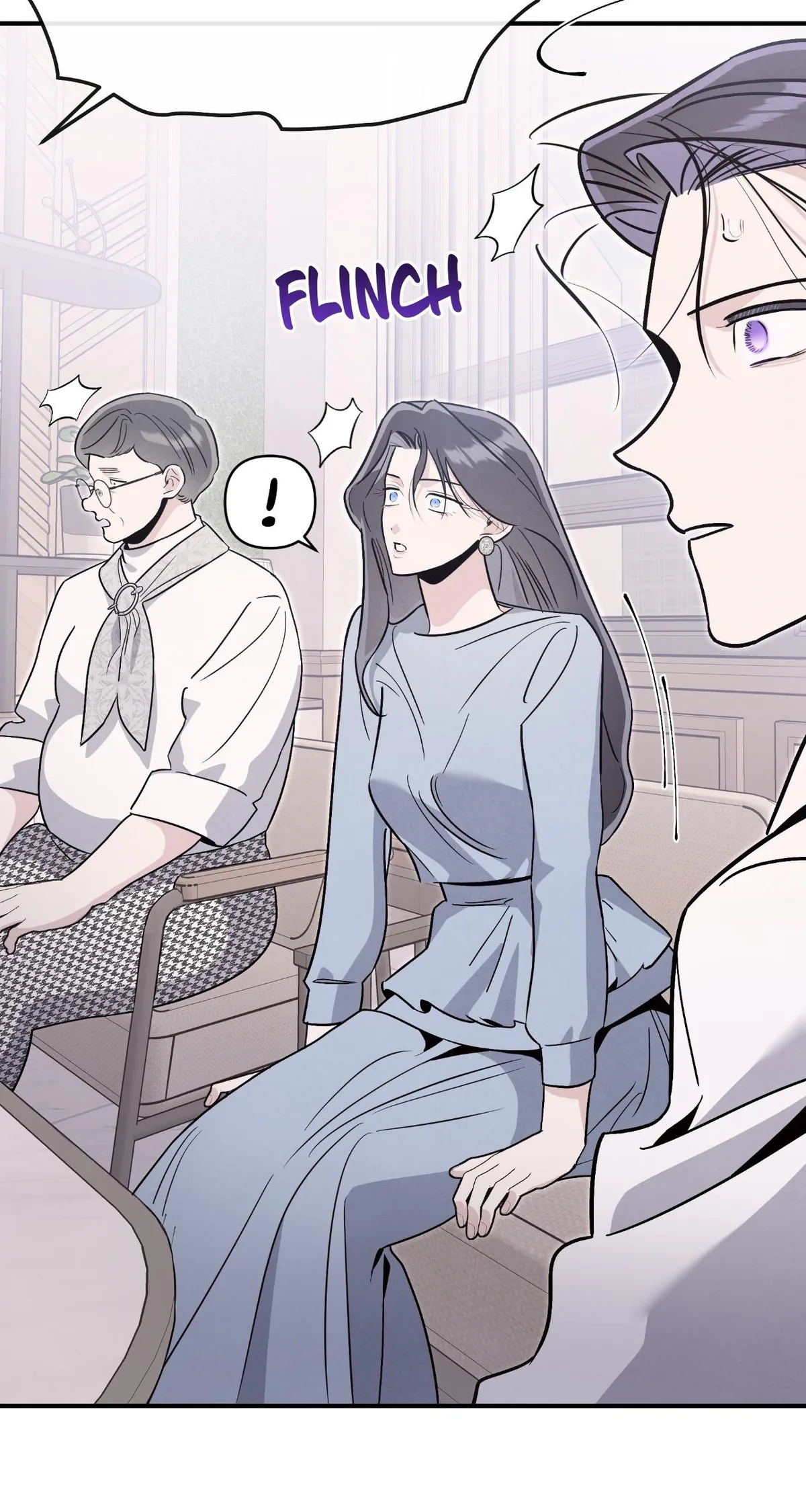 My Younger Sister Chooses Me Tonight Chapter 80 - Page 74