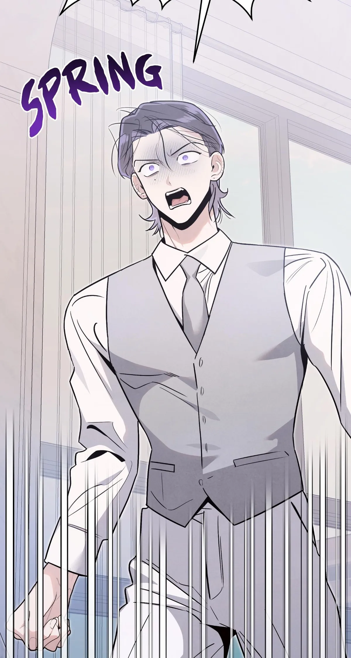 My Younger Sister Chooses Me Tonight Chapter 81 - Page 3