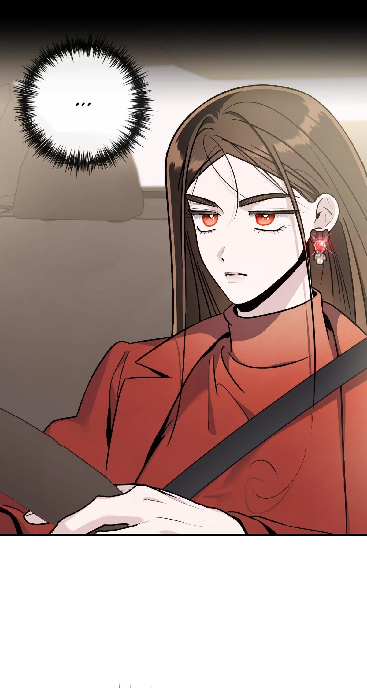 My Younger Sister Chooses Me Tonight Chapter 81 - Page 9