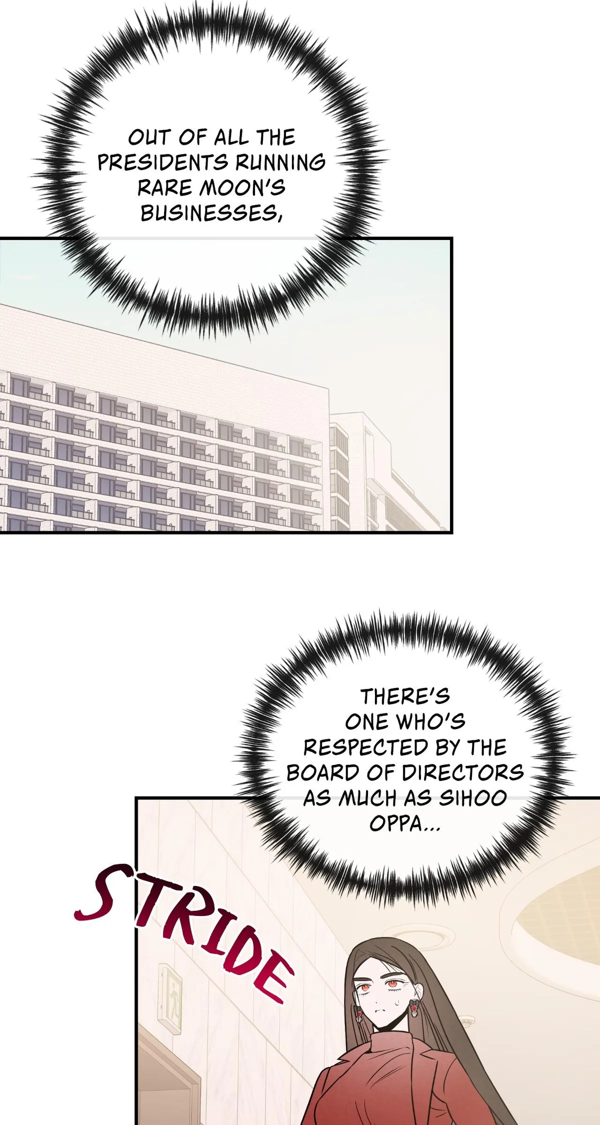 My Younger Sister Chooses Me Tonight Chapter 81 - Page 10