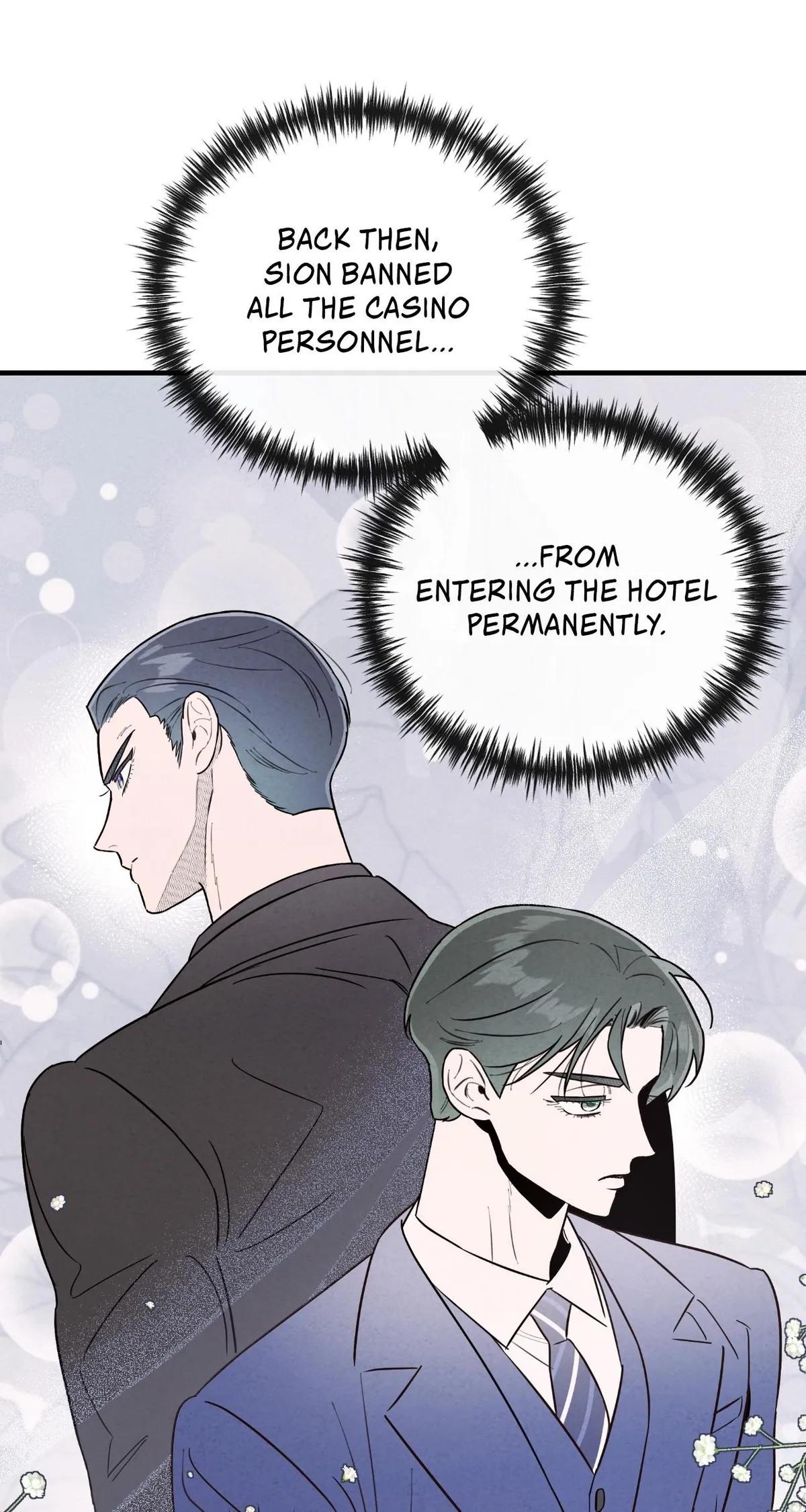 My Younger Sister Chooses Me Tonight Chapter 81 - Page 13