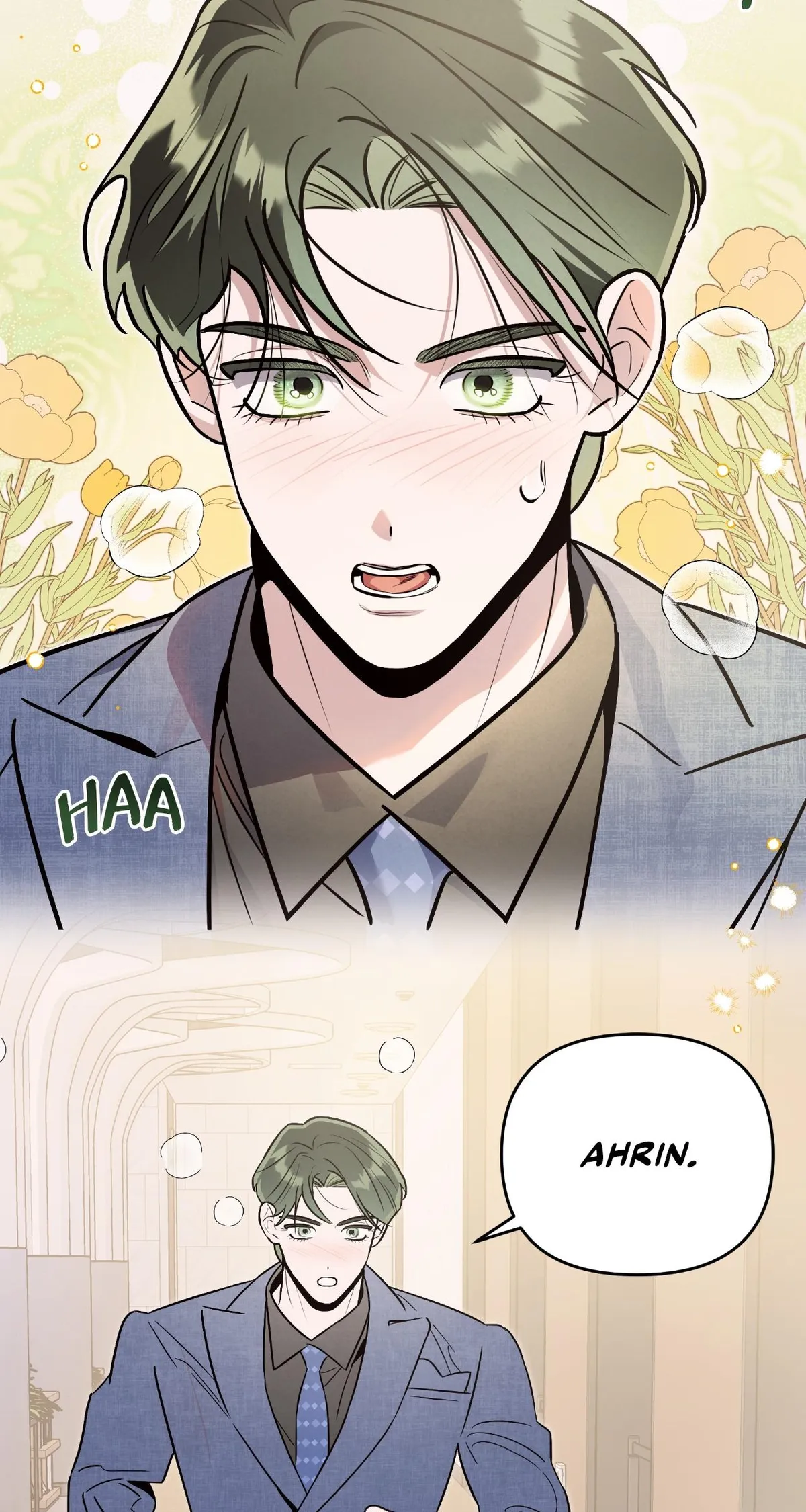 My Younger Sister Chooses Me Tonight Chapter 81 - Page 15