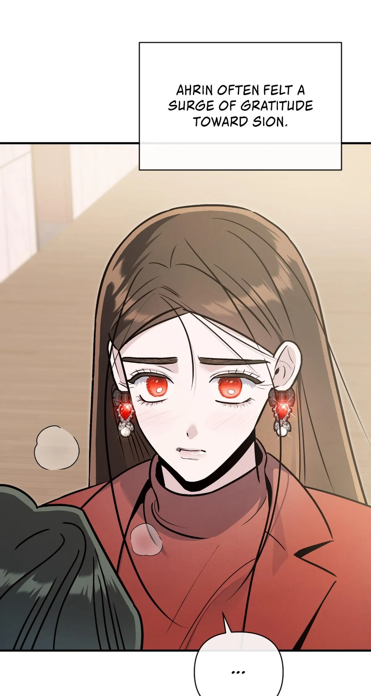 My Younger Sister Chooses Me Tonight Chapter 81 - Page 18