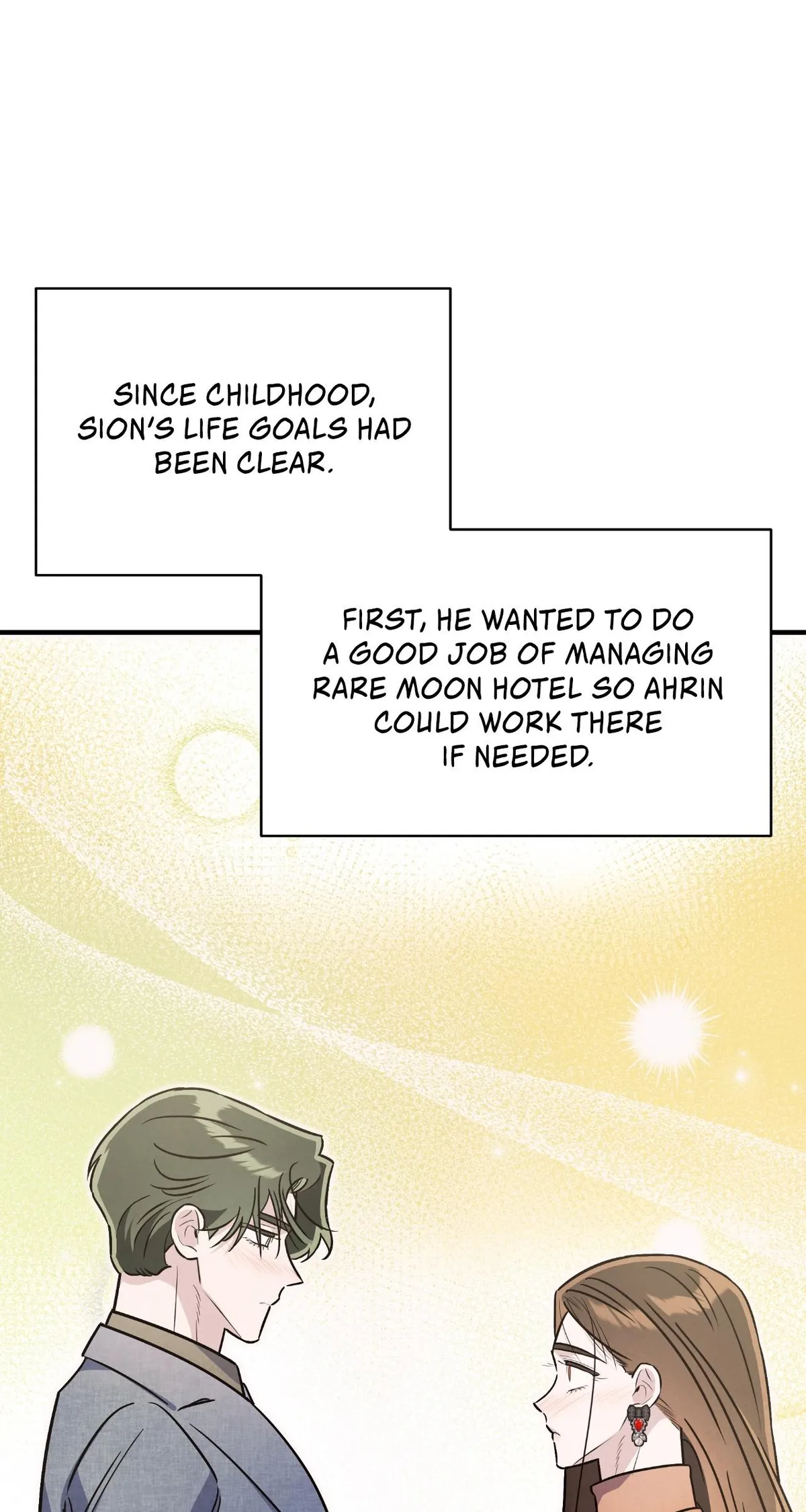 My Younger Sister Chooses Me Tonight Chapter 81 - Page 20