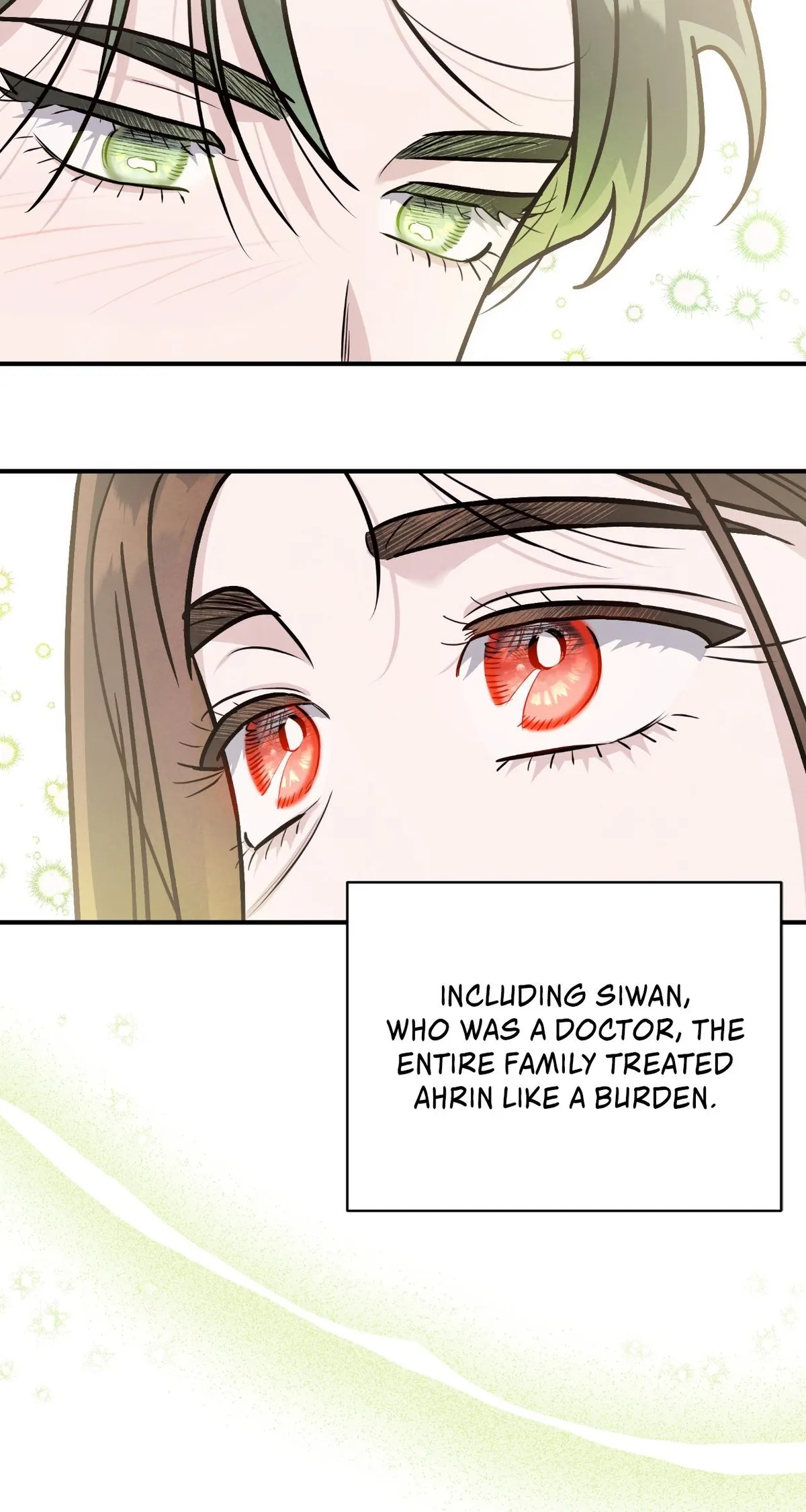 My Younger Sister Chooses Me Tonight Chapter 81 - Page 22