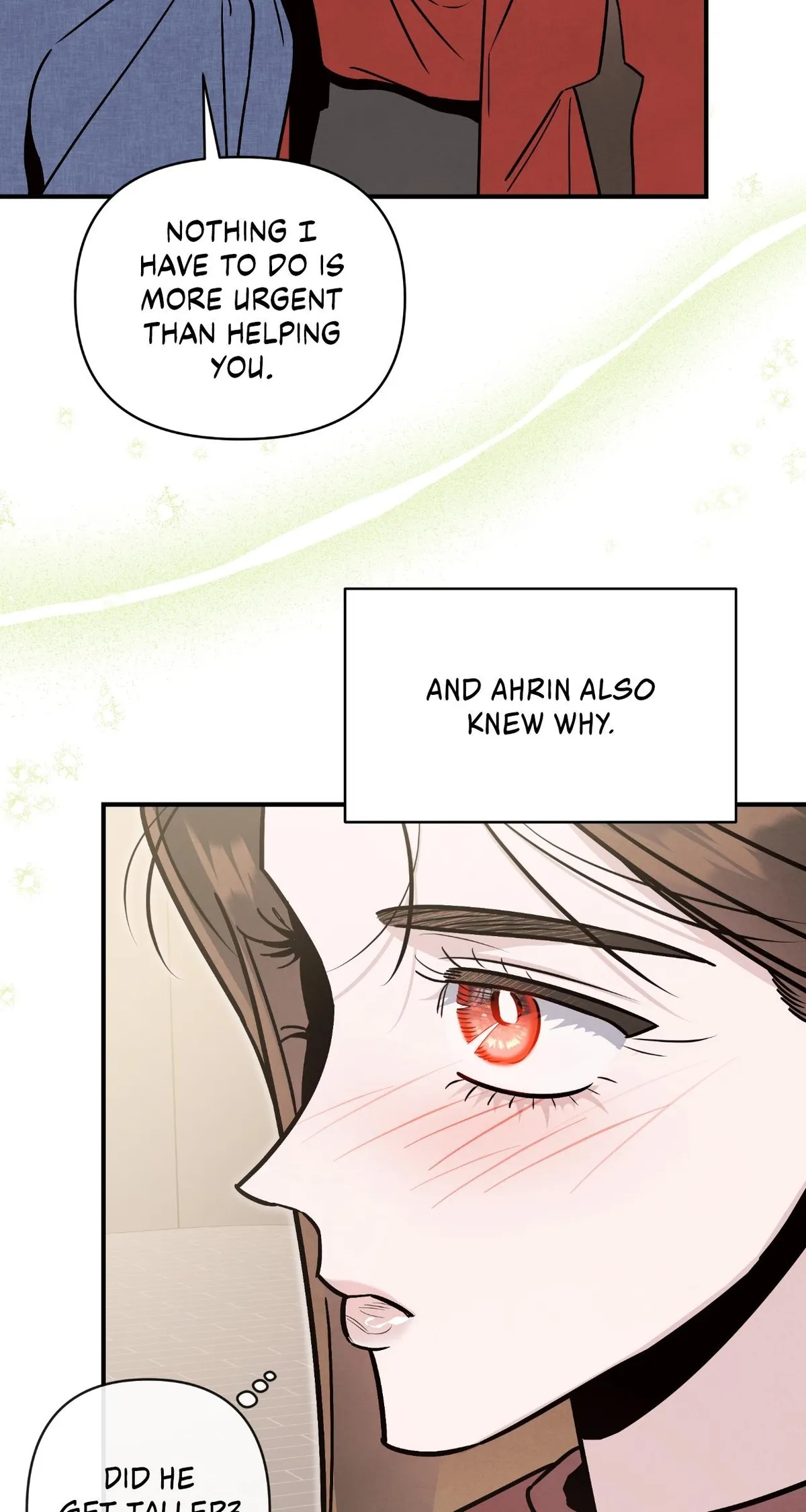 My Younger Sister Chooses Me Tonight Chapter 81 - Page 24