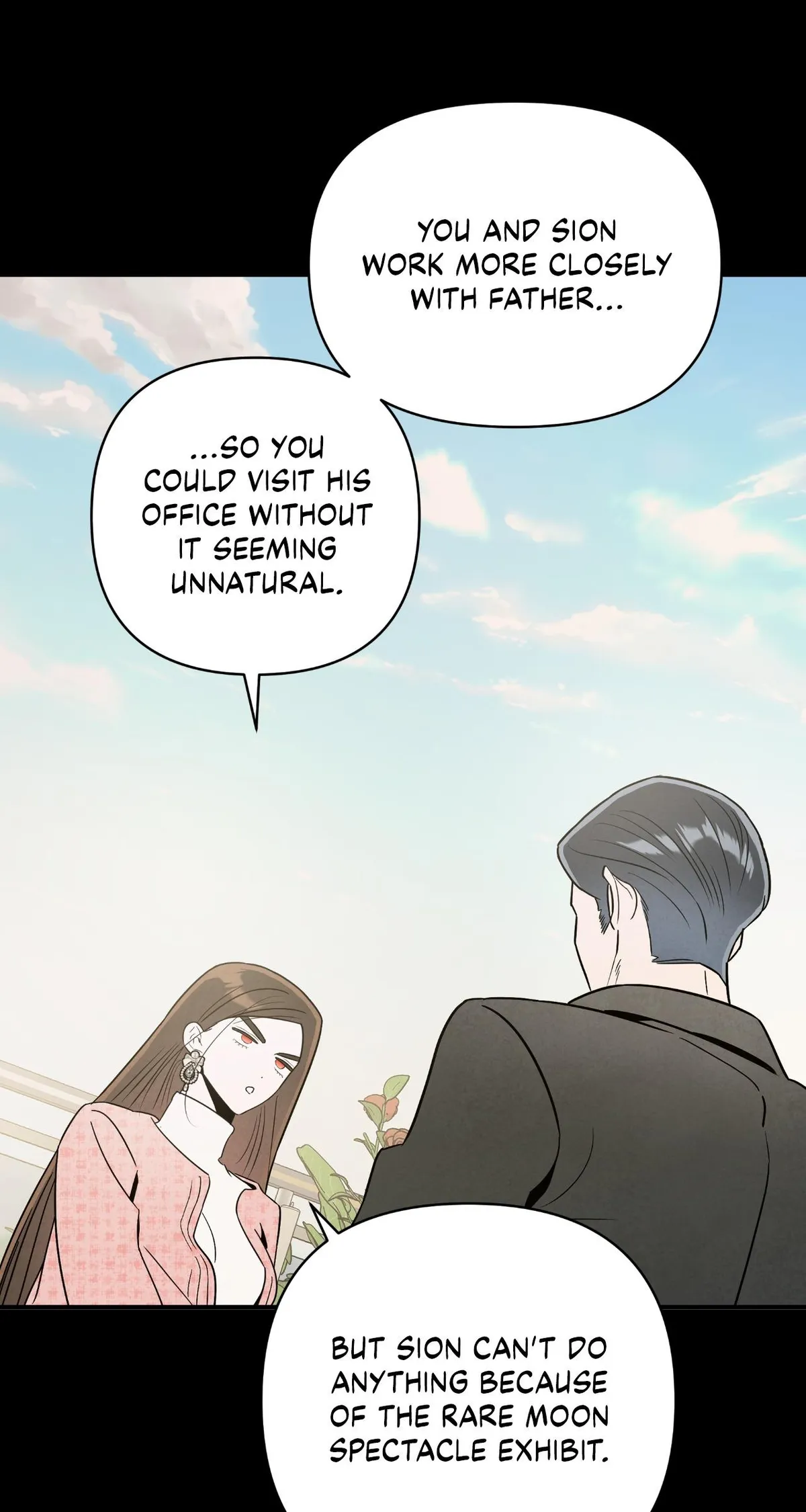 My Younger Sister Chooses Me Tonight Chapter 81 - Page 26