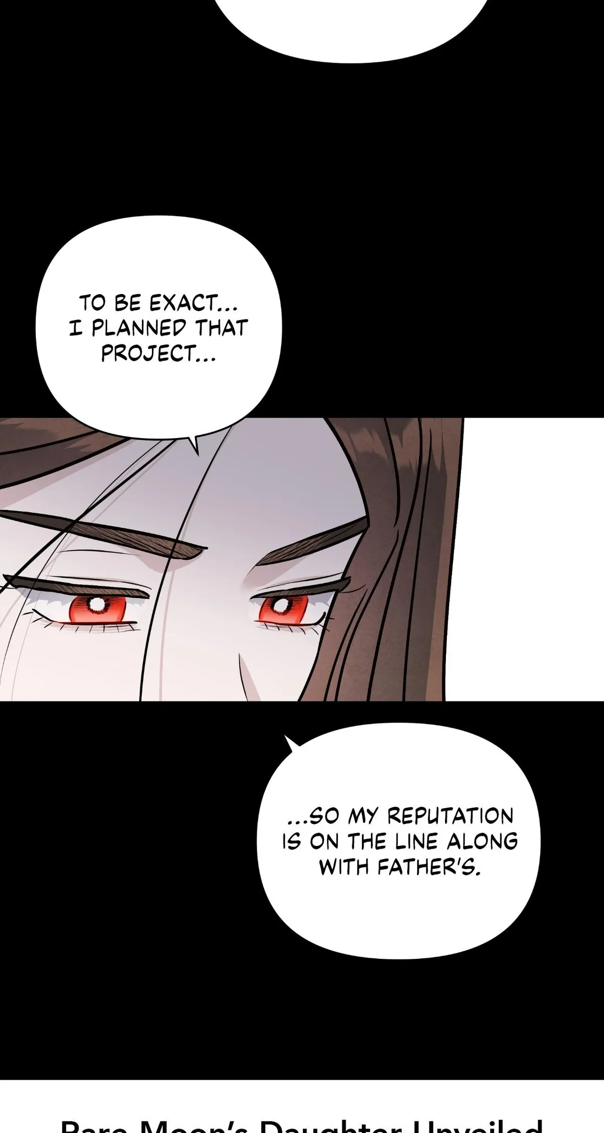 My Younger Sister Chooses Me Tonight Chapter 81 - Page 27