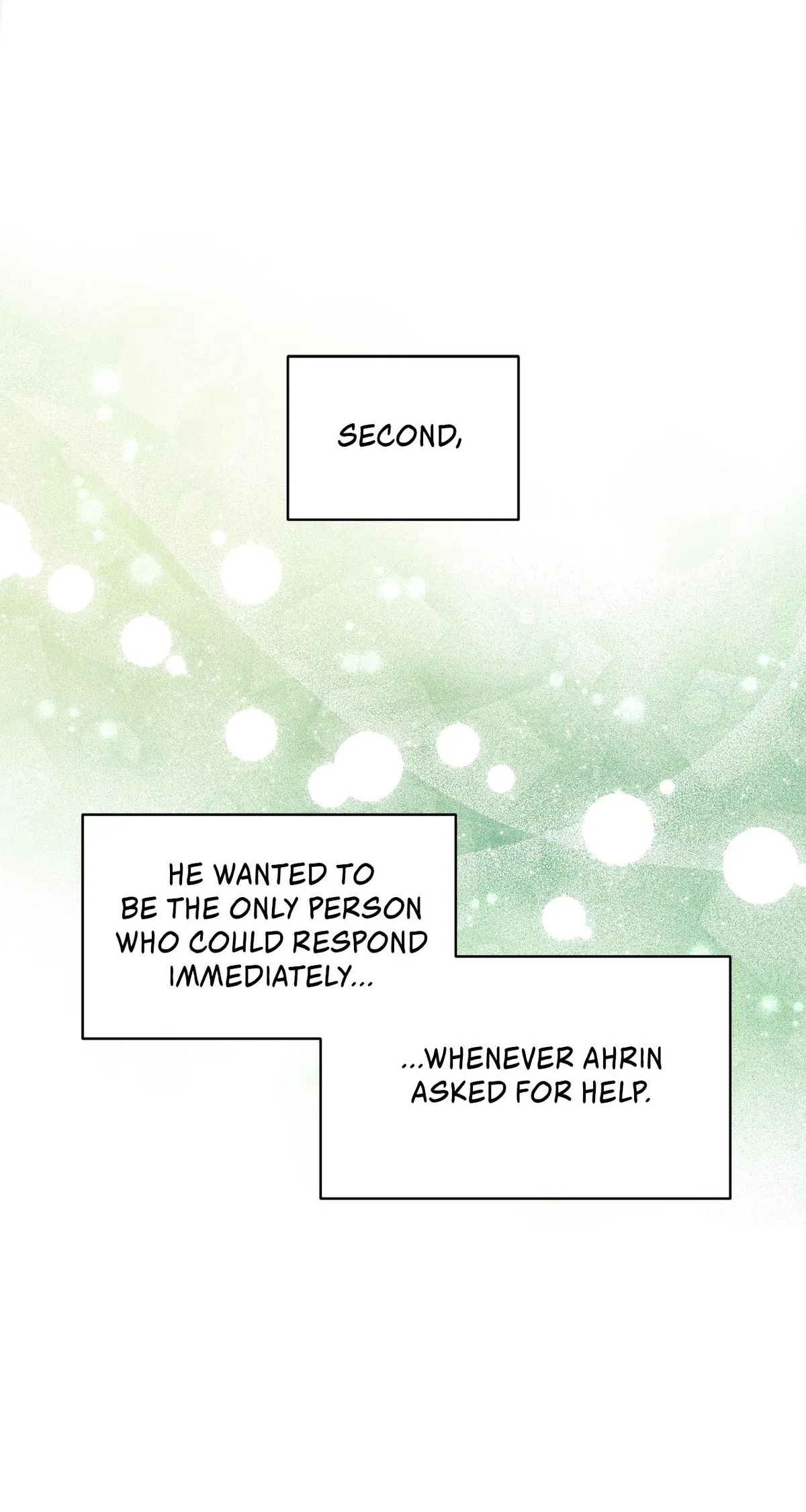My Younger Sister Chooses Me Tonight Chapter 81 - Page 32