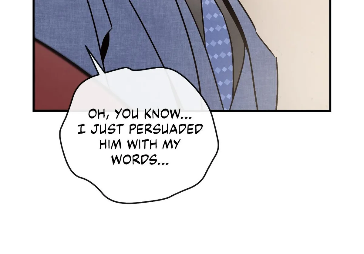 My Younger Sister Chooses Me Tonight Chapter 81 - Page 37