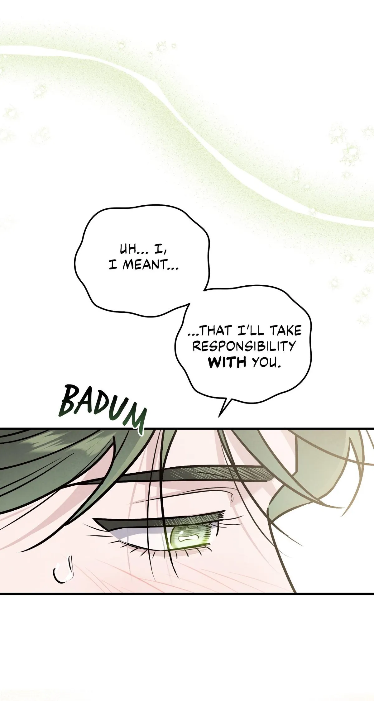 My Younger Sister Chooses Me Tonight Chapter 81 - Page 50