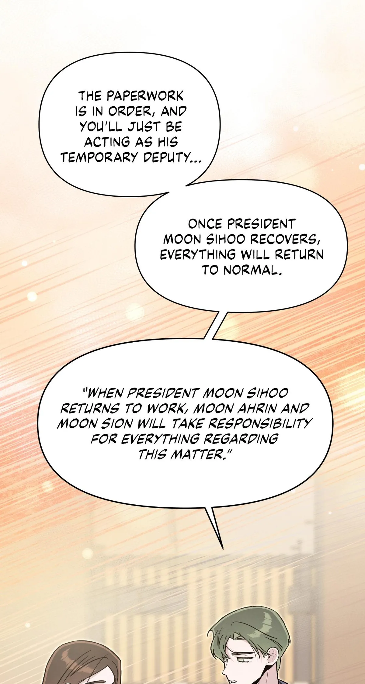 My Younger Sister Chooses Me Tonight Chapter 81 - Page 51
