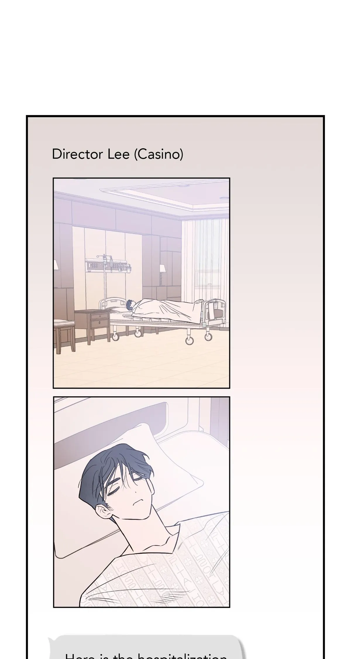 My Younger Sister Chooses Me Tonight Chapter 81 - Page 57