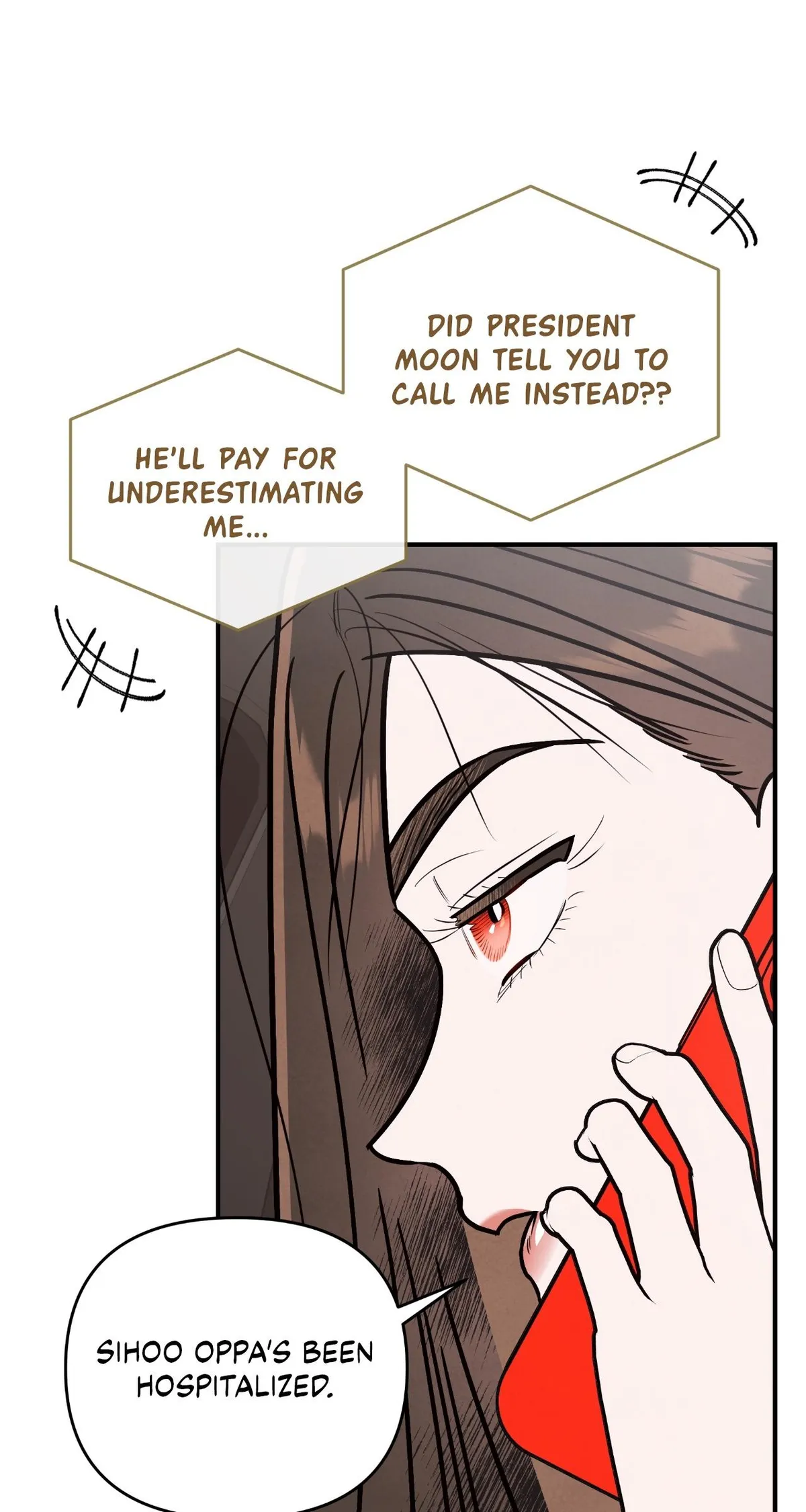 My Younger Sister Chooses Me Tonight Chapter 81 - Page 62